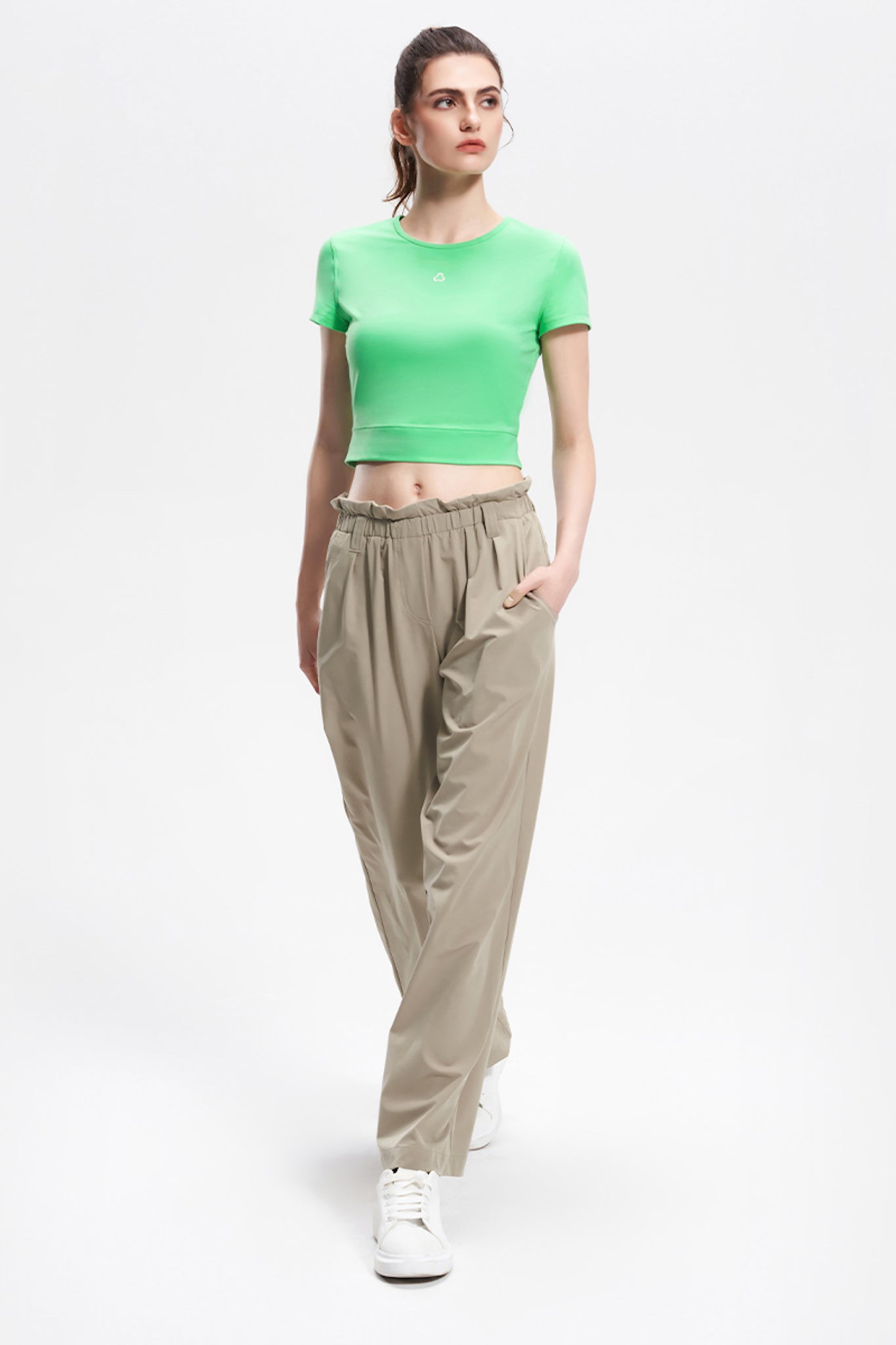 Gordina Trousers