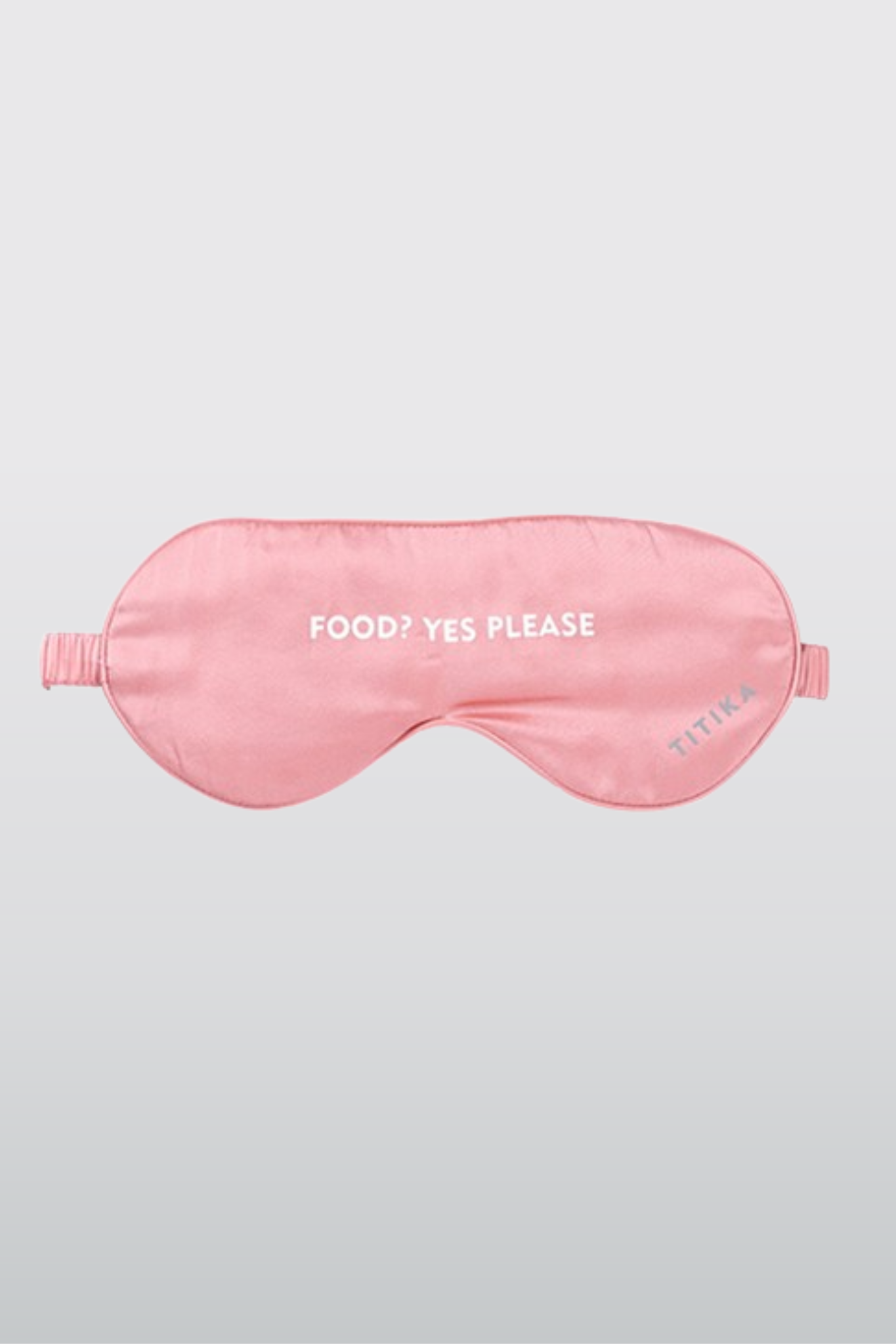 TITIKA Sleep Mask