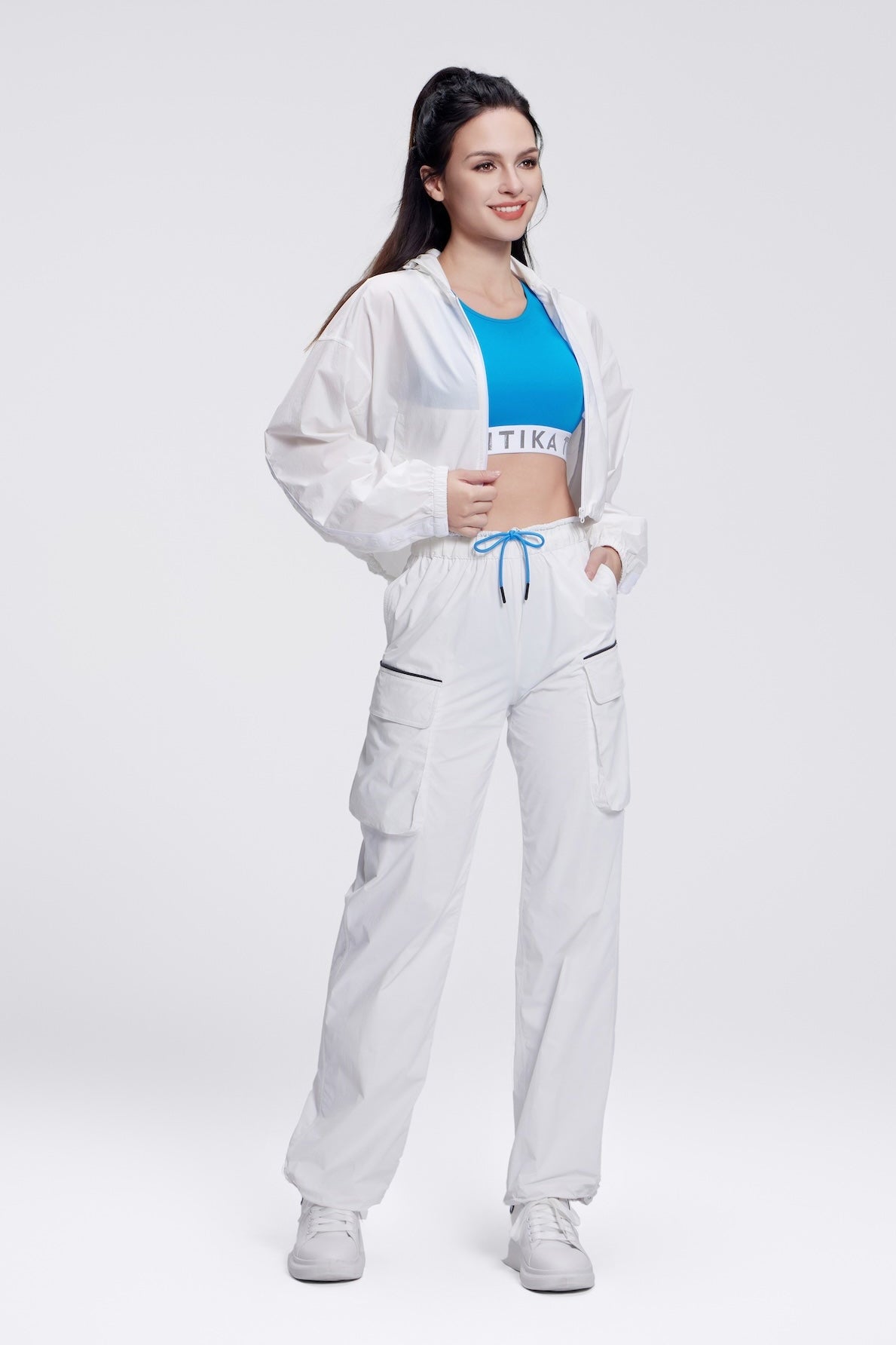 Aria Waterproof Hiking Pants