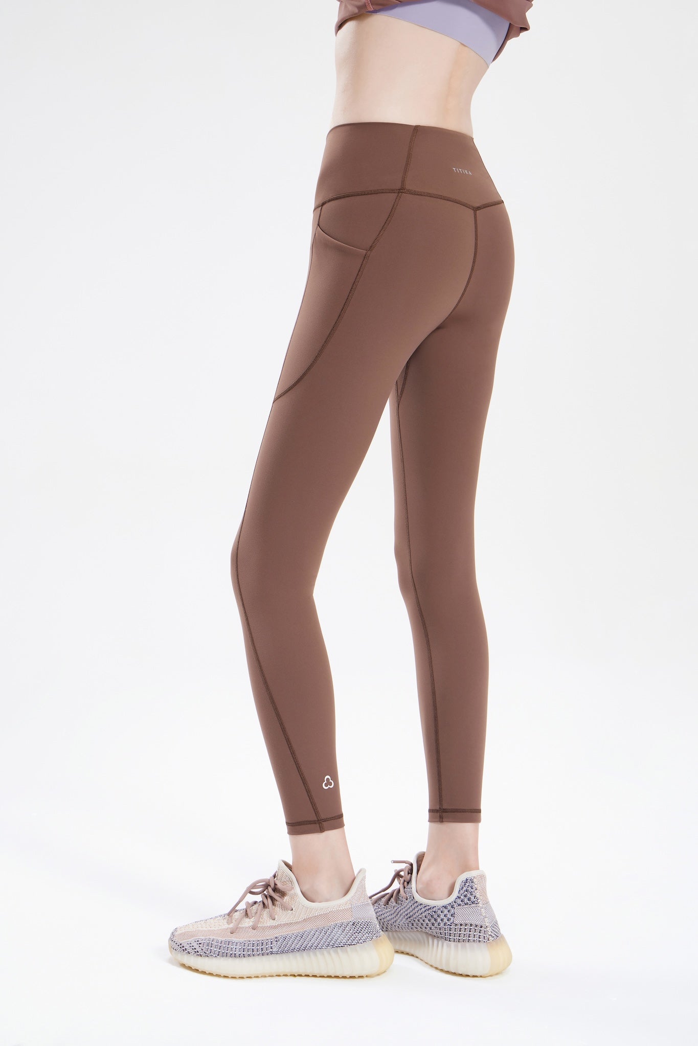 Just Peachy ll Leggings