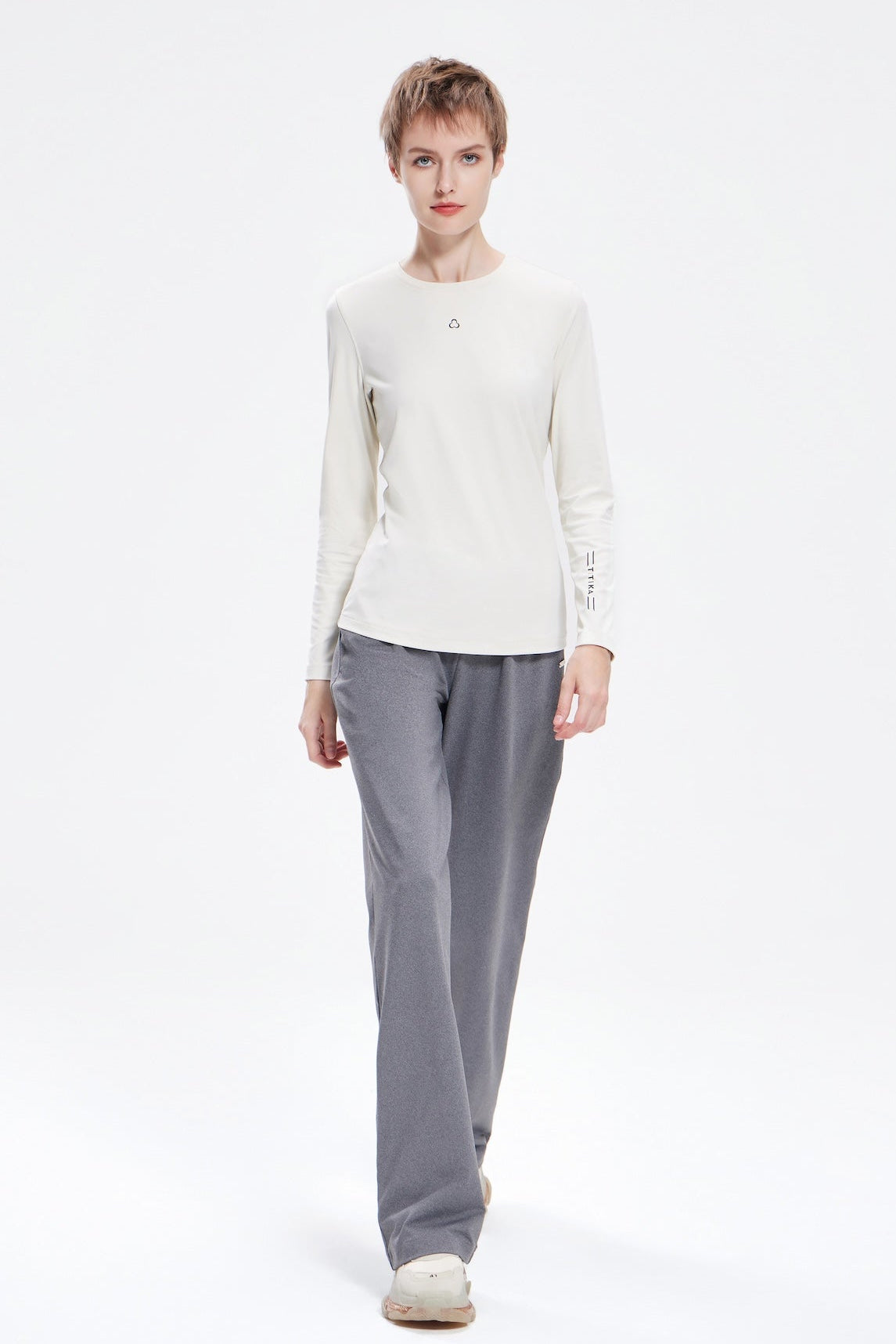 BareGuard Long Sleeve