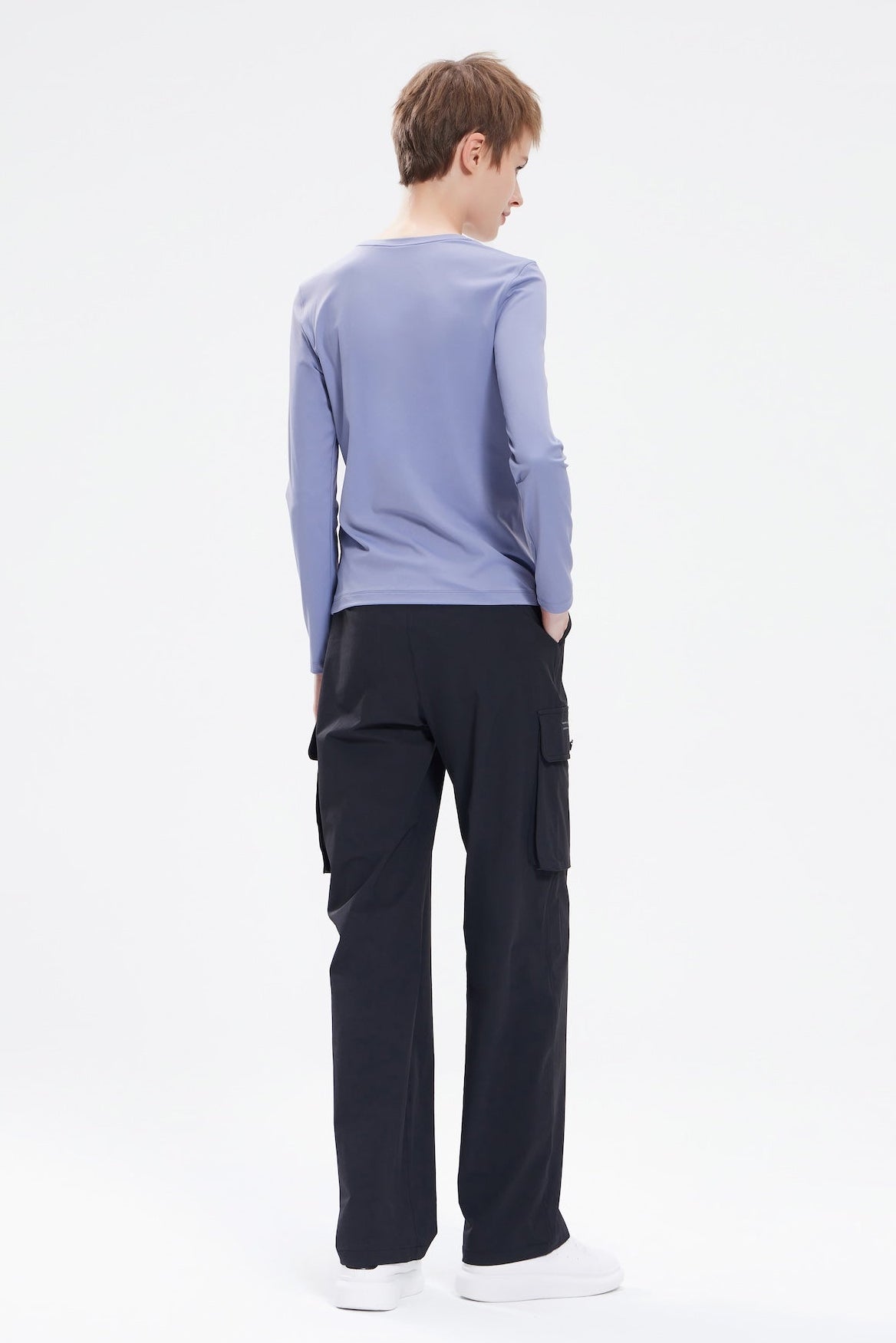 BareGuard Long Sleeve