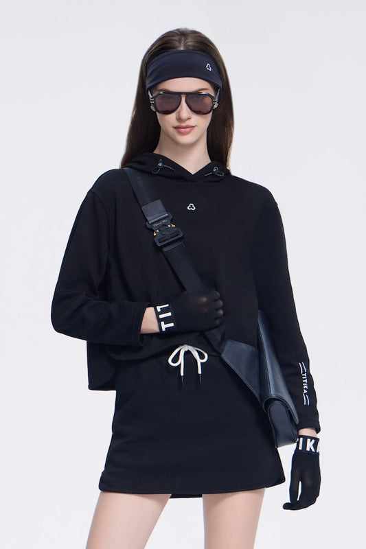 Holly Sweater Skirt