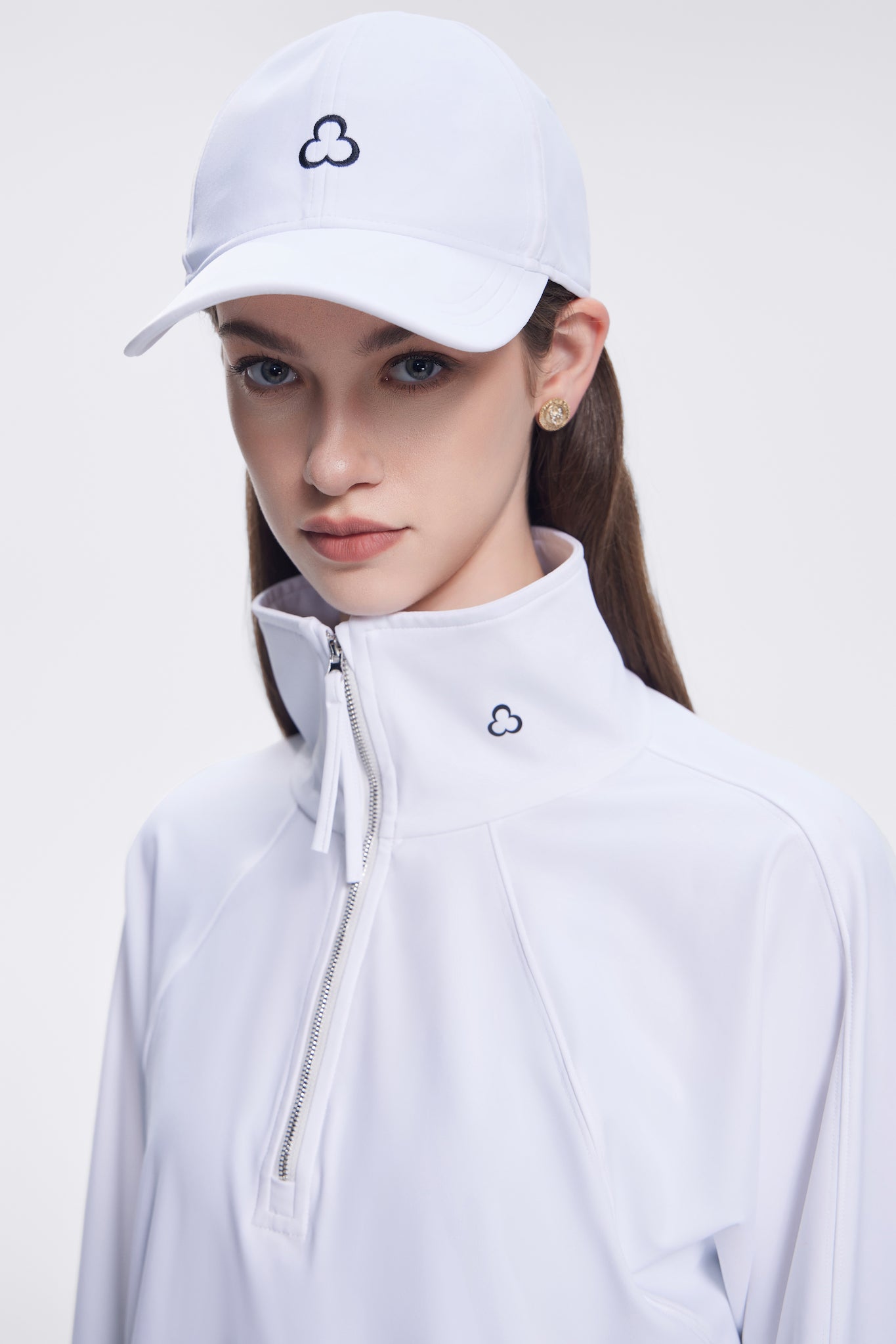 Titika Logo Cap