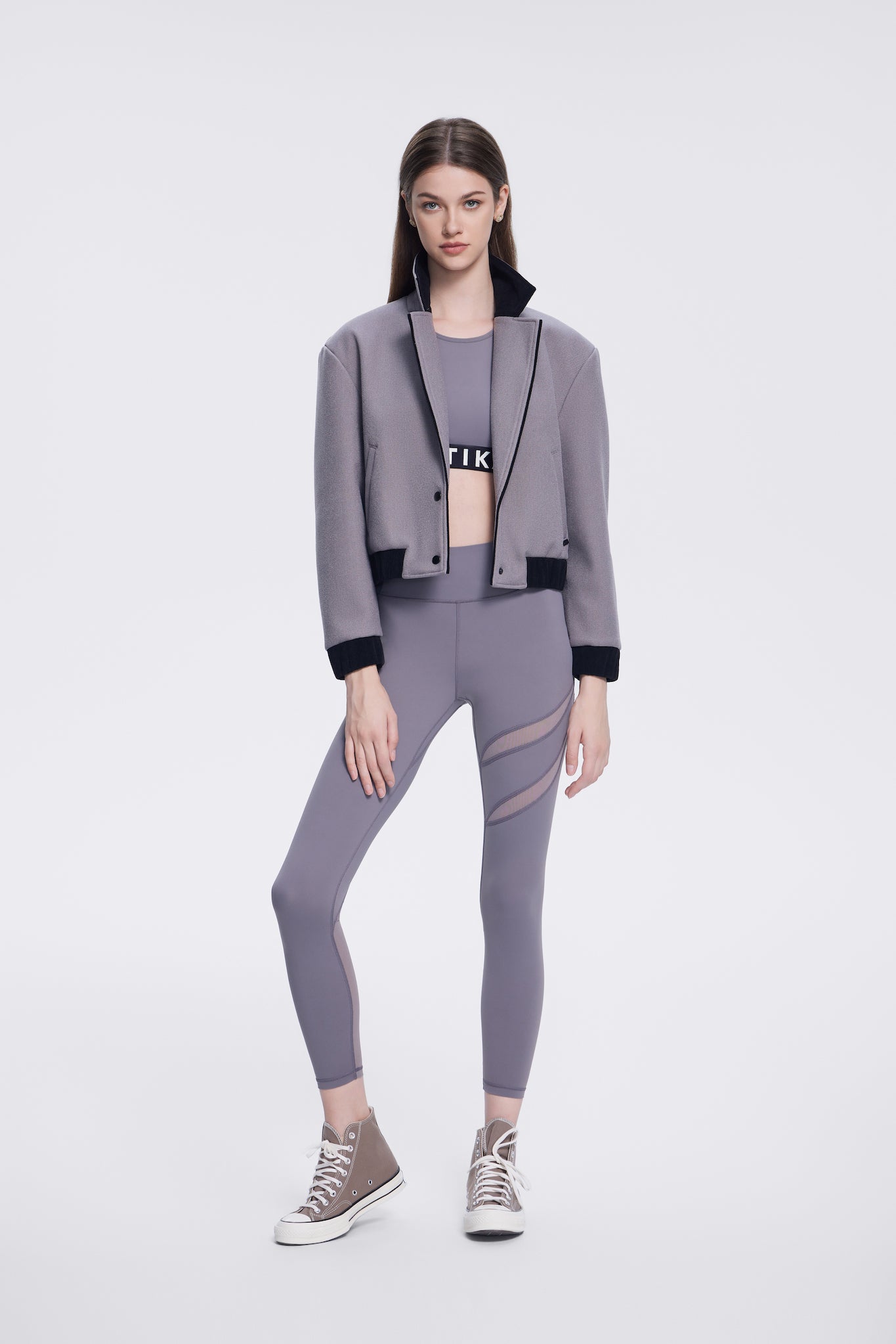 Maeve Jacket