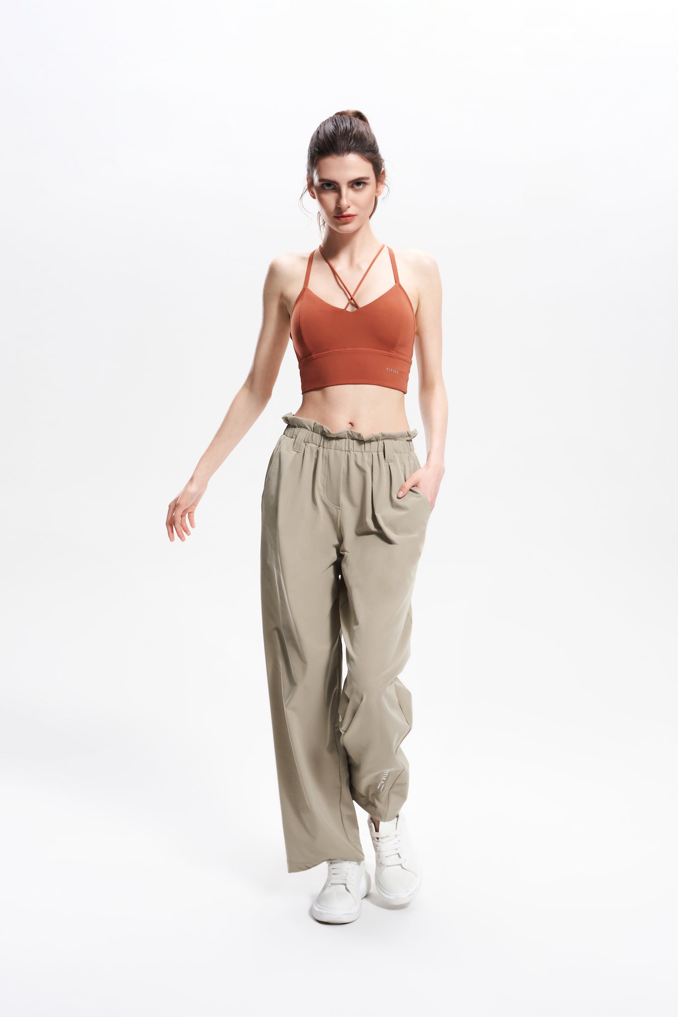 Gordina Trousers