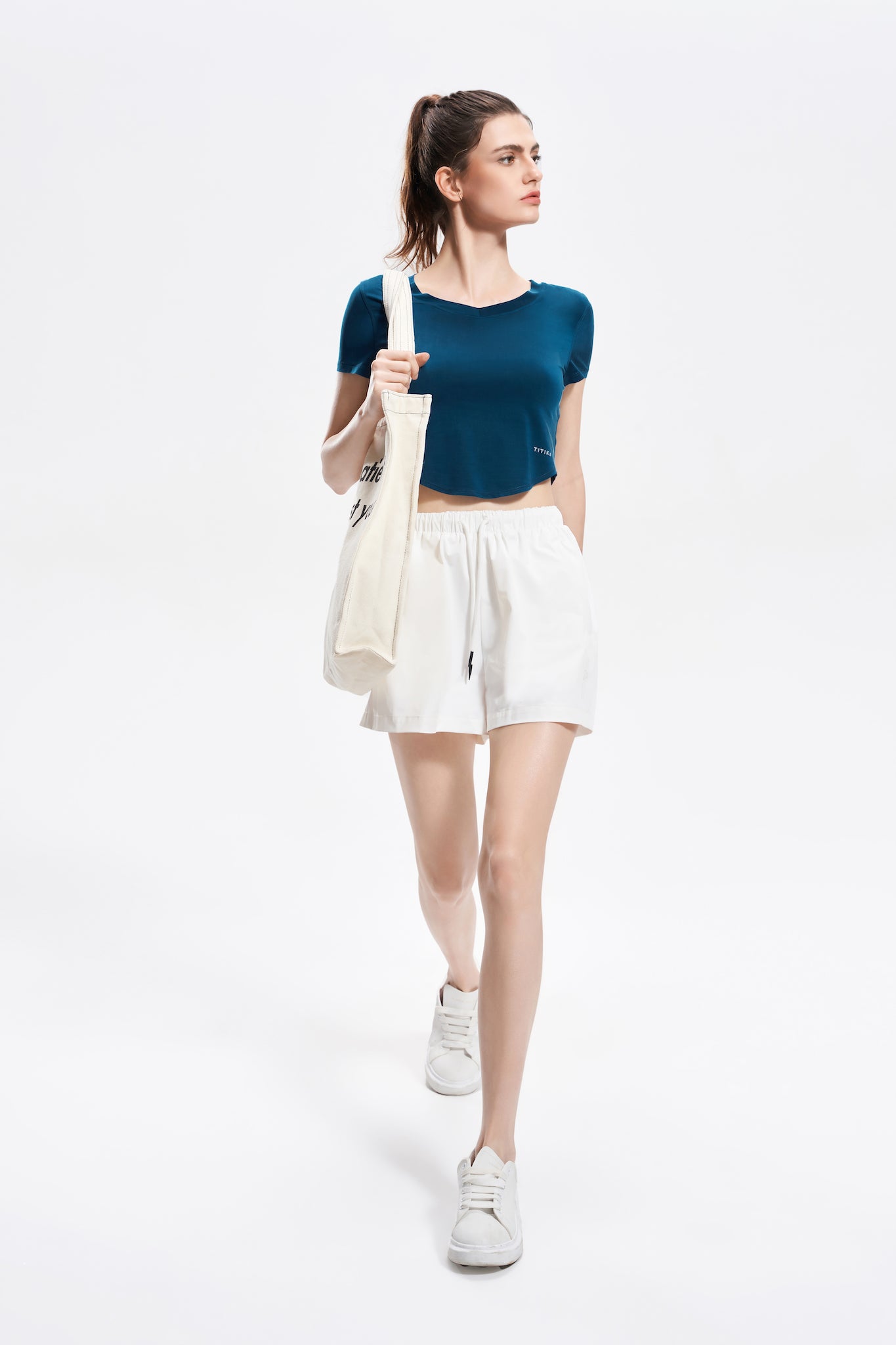 Castaway Shorts