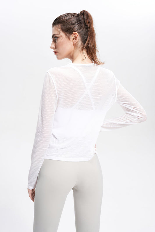 Miley Long Sleeve