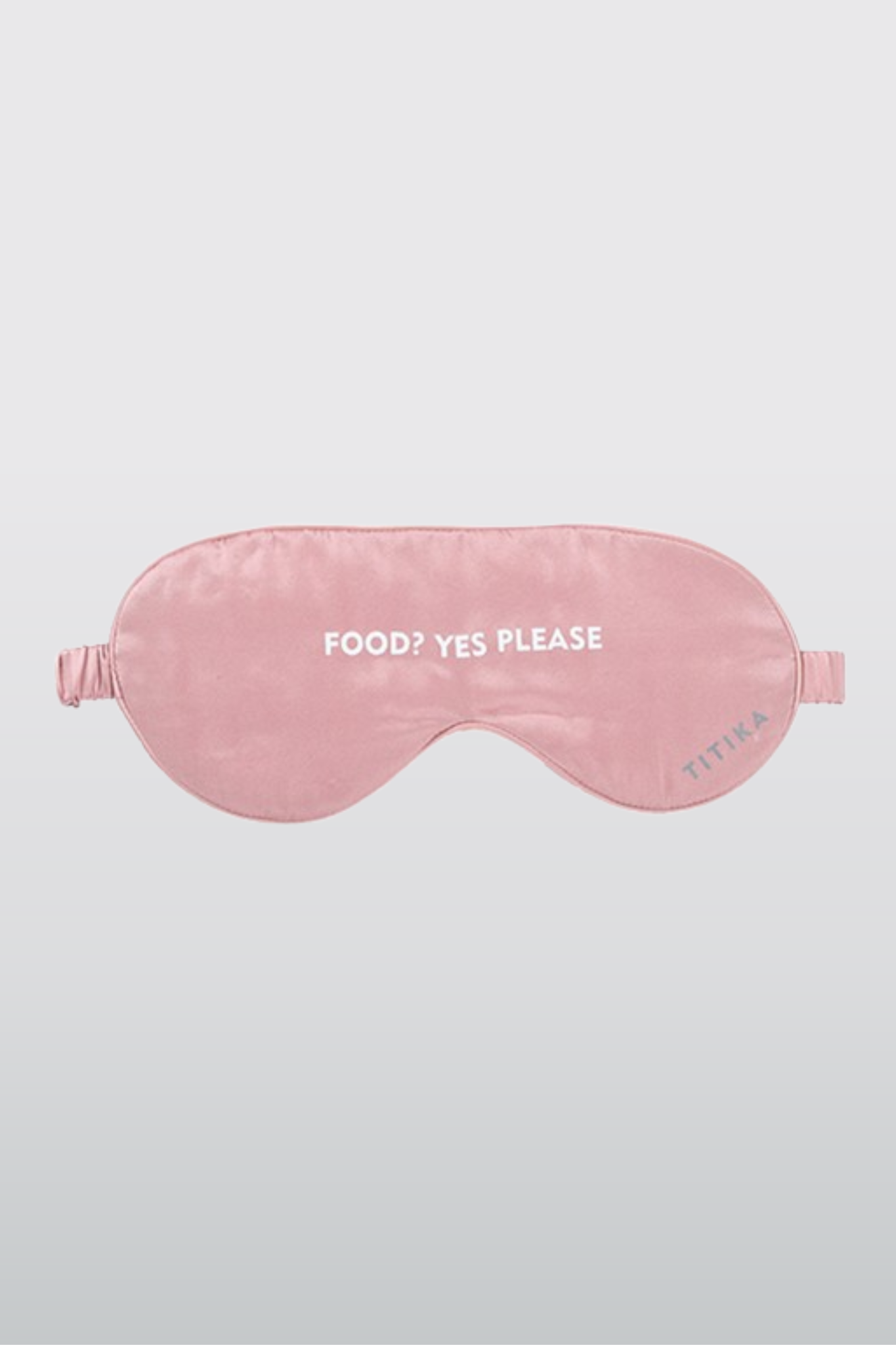 TITIKA Sleep Mask