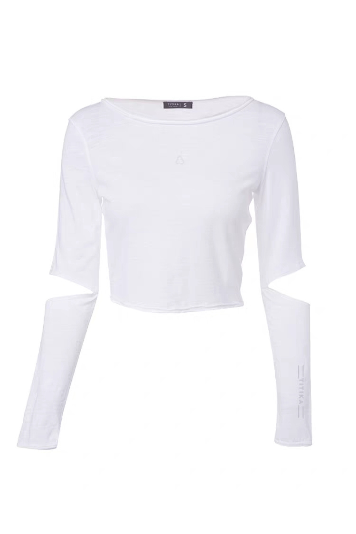 Bianca Cut-Out Top III
