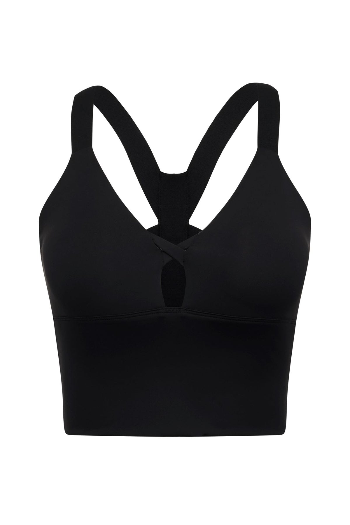 Kelly Crossback Tank
