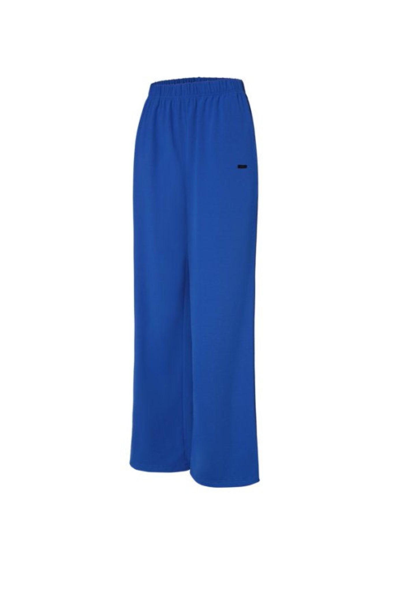 Relaxed Fit Athletic Pants