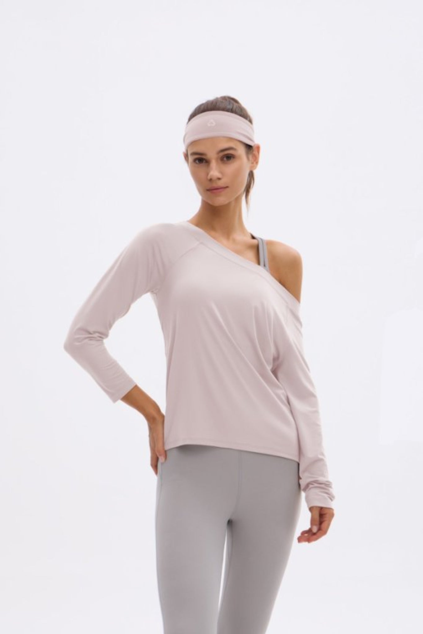 Selena Off Shoulder Sweater