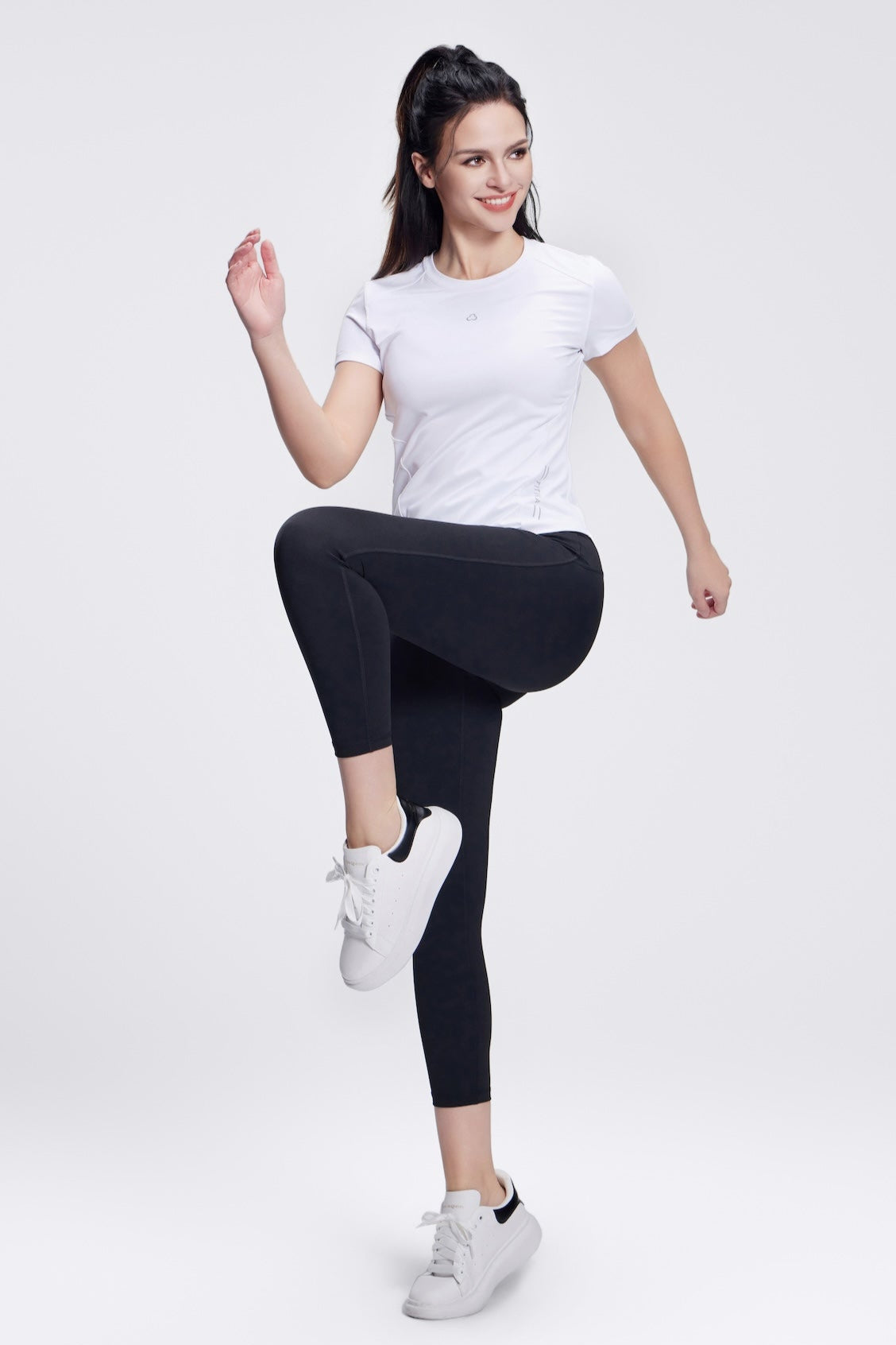 Curve Me Leggings 2.0