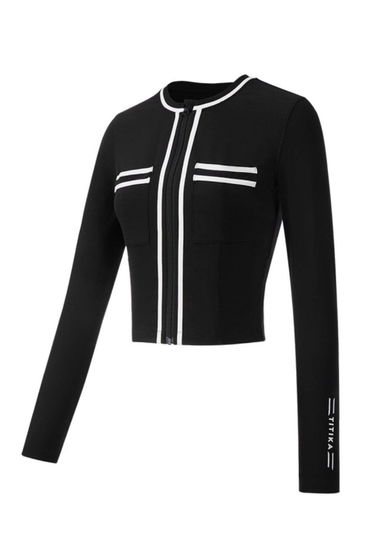 Line Series Sports Jacket