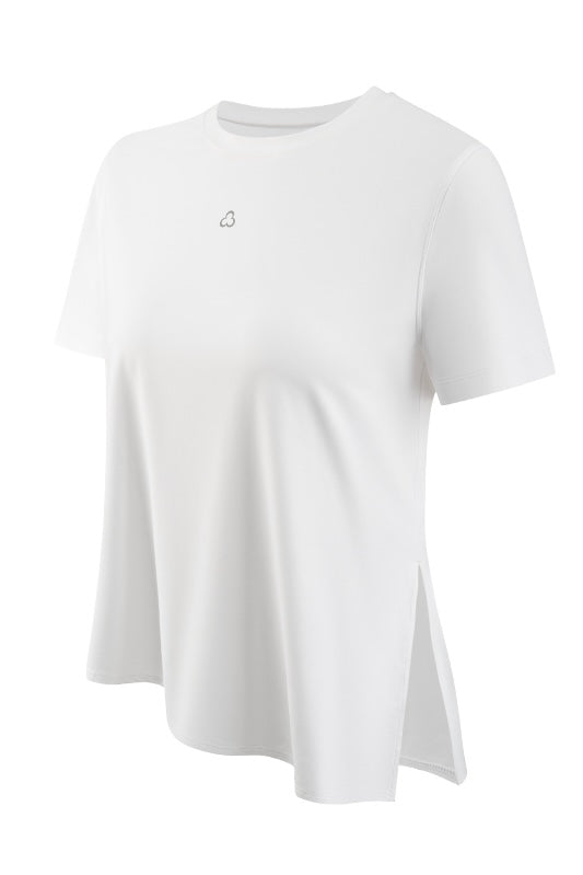 Center Logo Short Sleeve