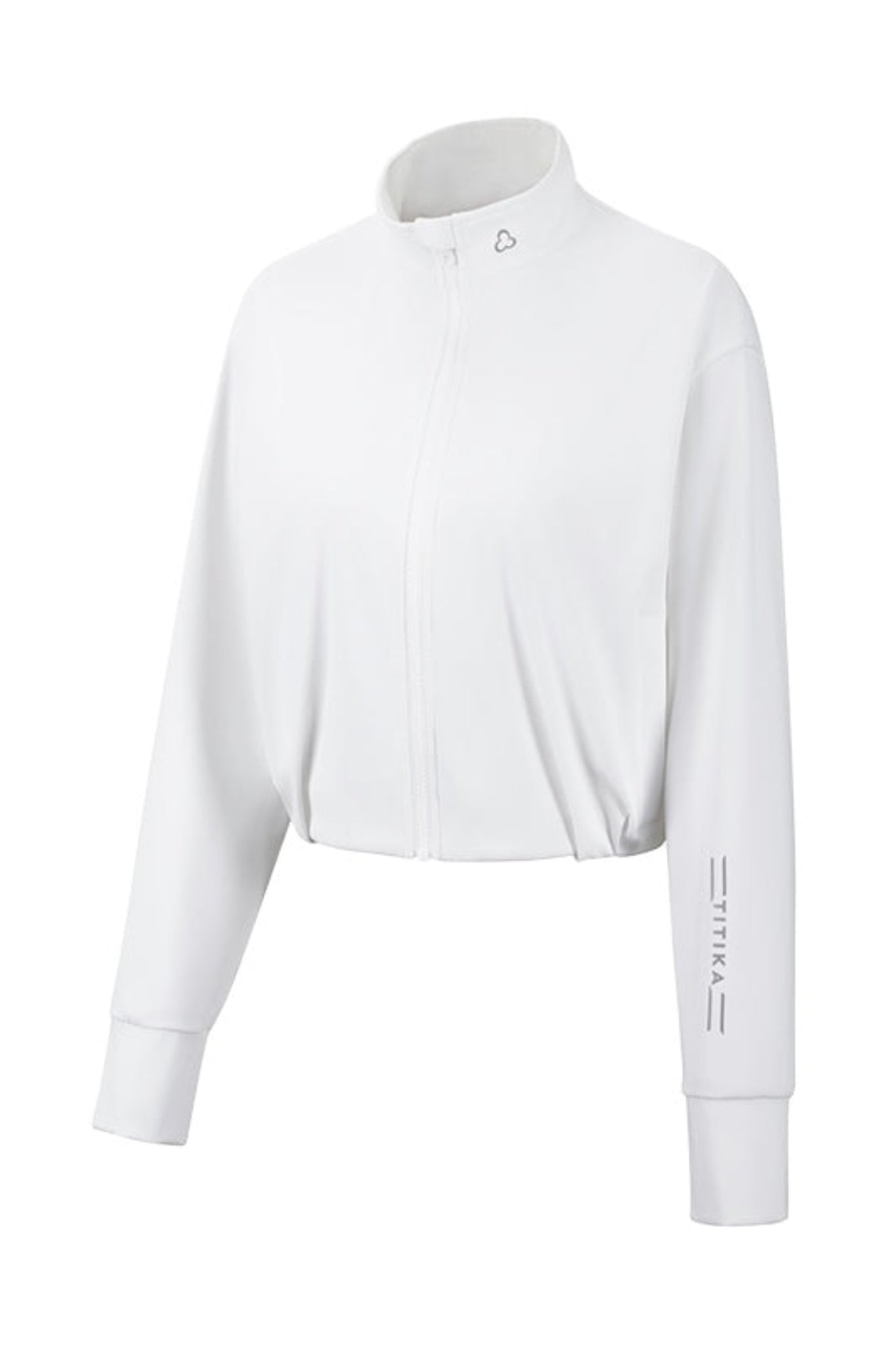 UPF 50+ Elena High Collar Jacket