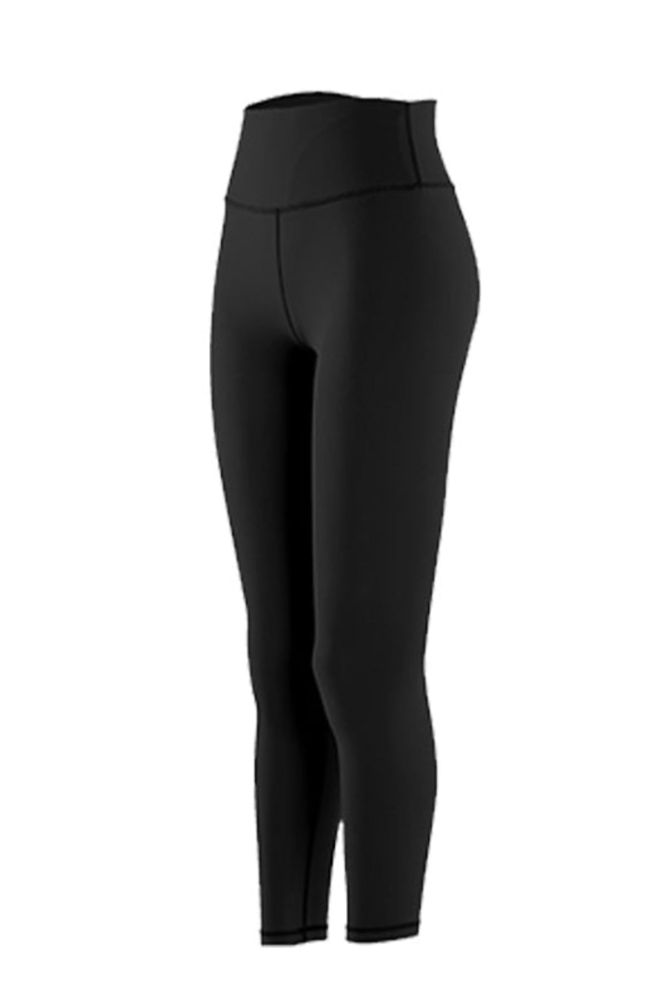 Camila Just Peachy Fleece Leggings