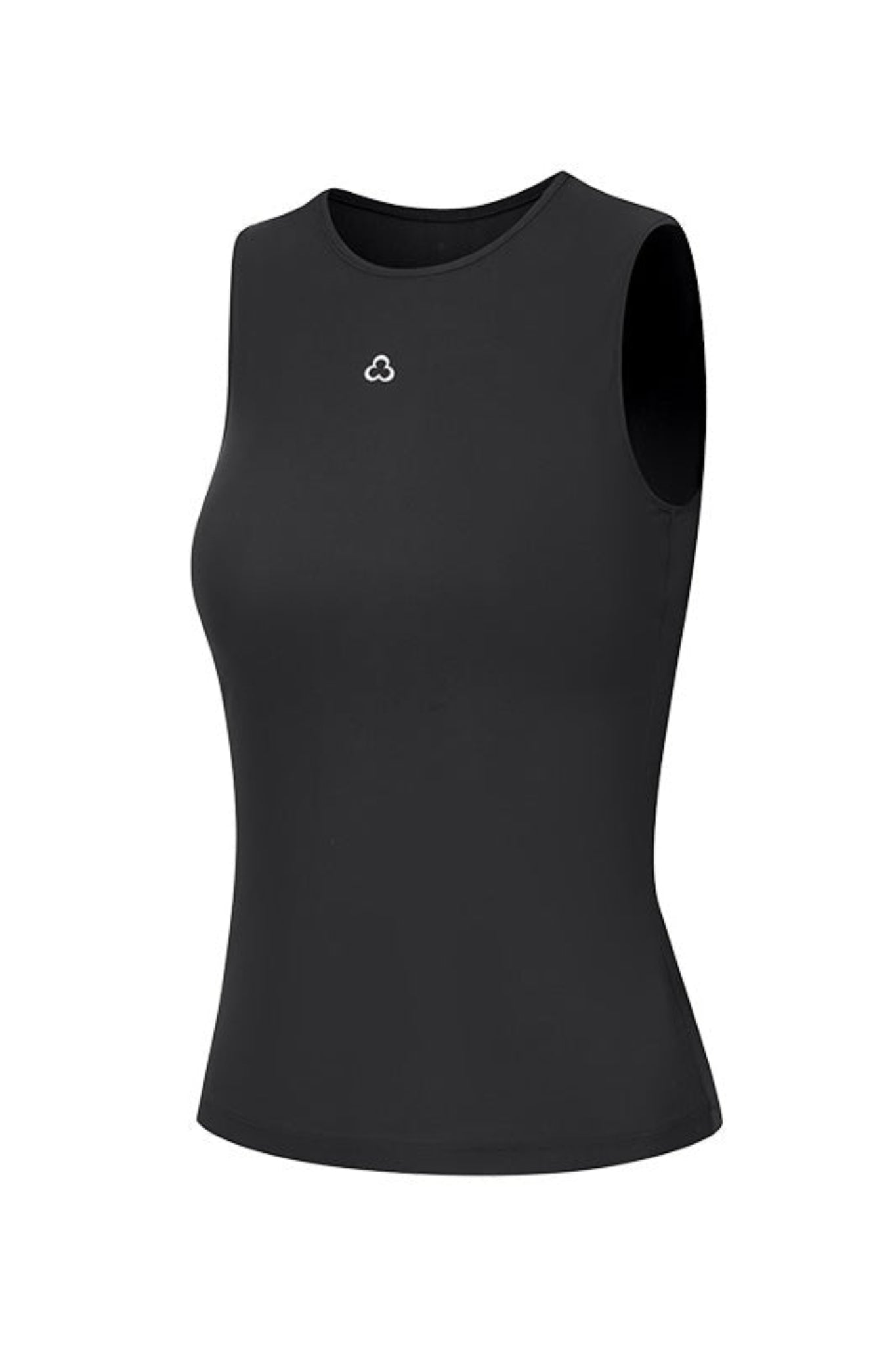 Center Logo Tank