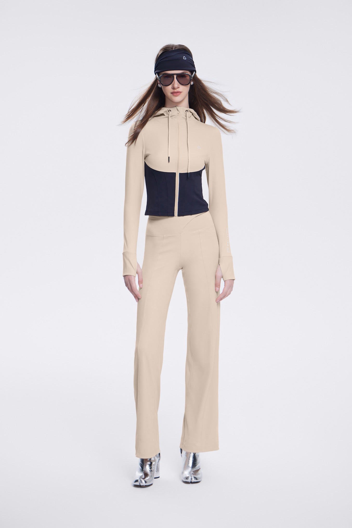 Thea G Jacket