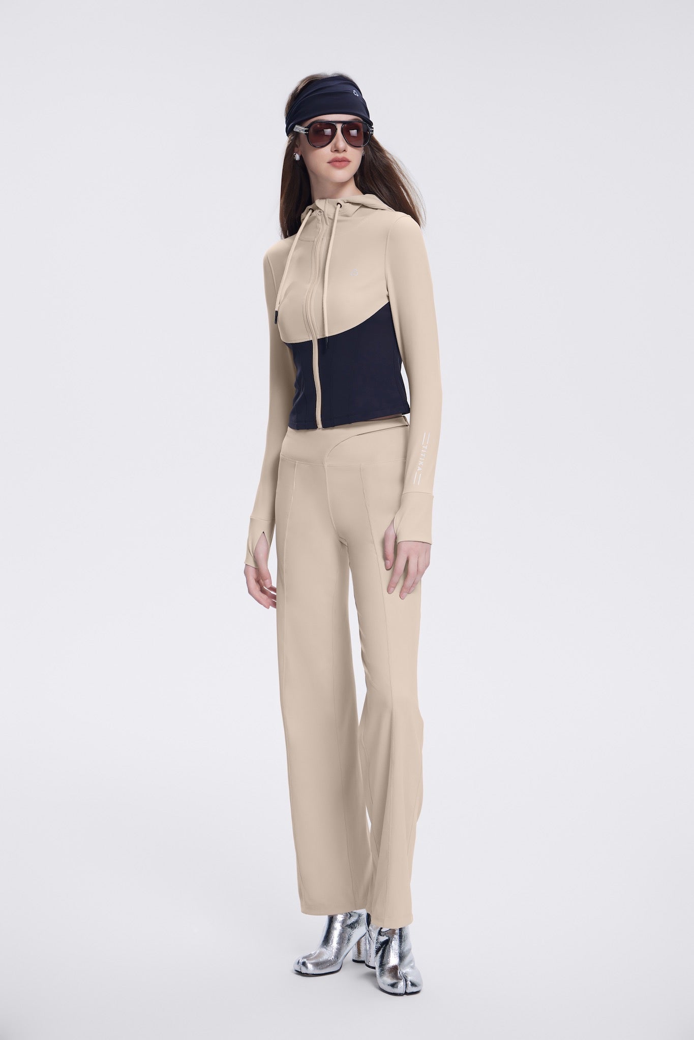 Thea G Jacket