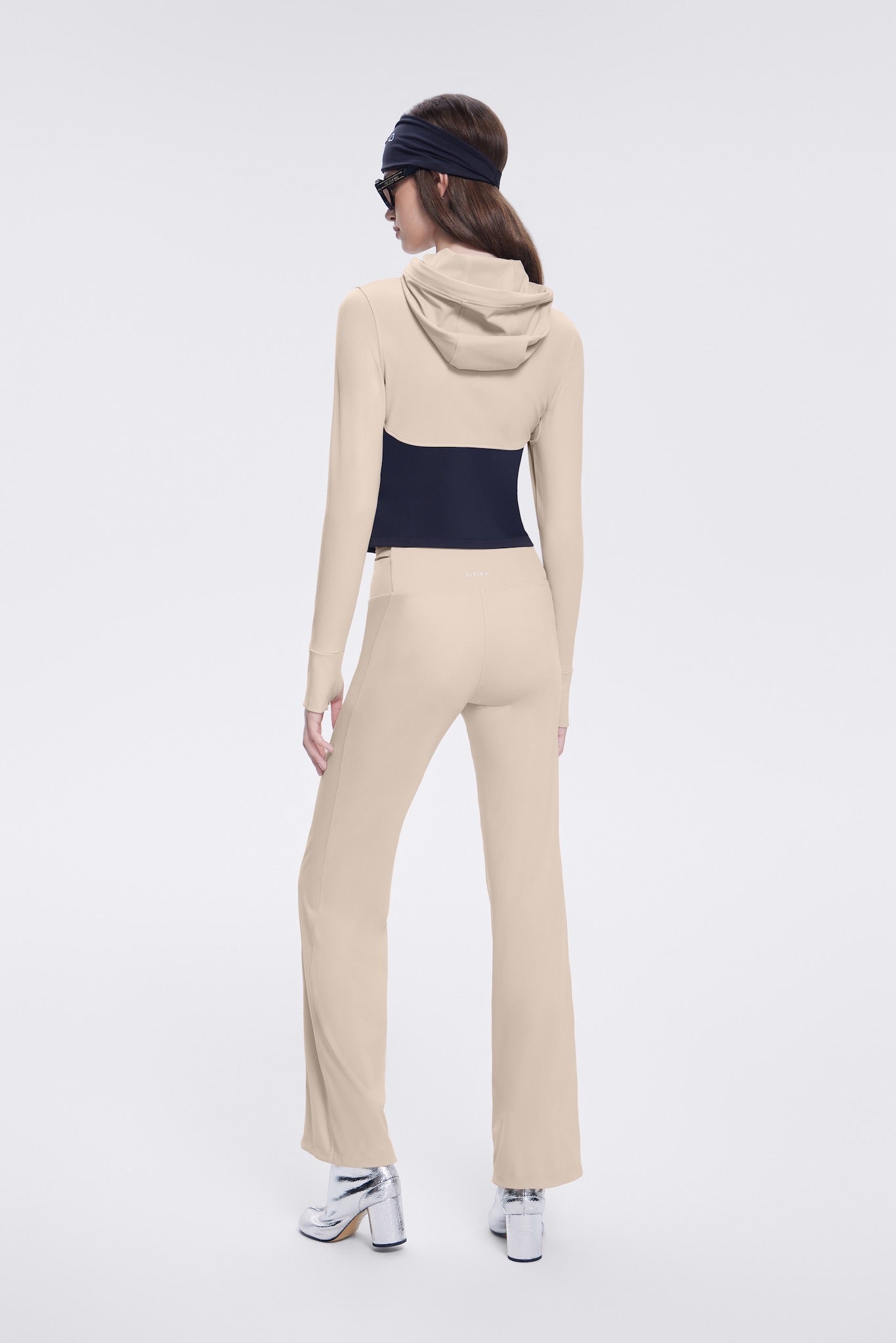 Thea G Jacket