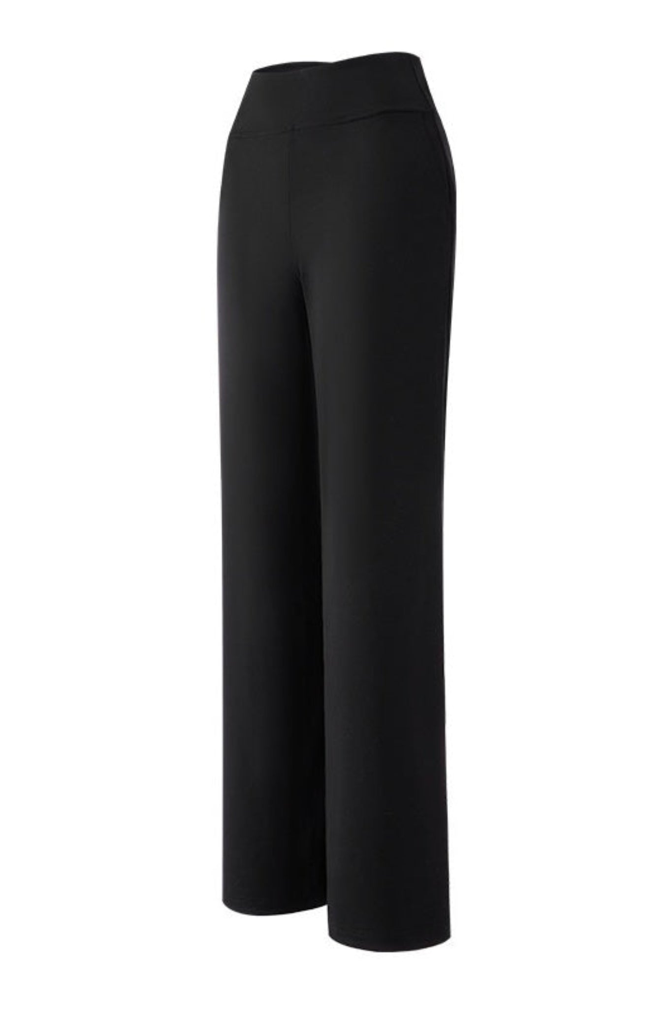 Erica Pocketed Fleece Pants