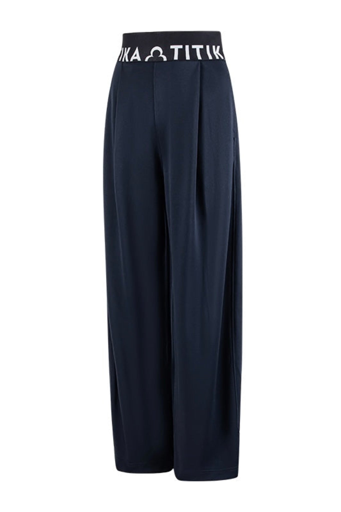 Rylee Cozy Pants -Navy