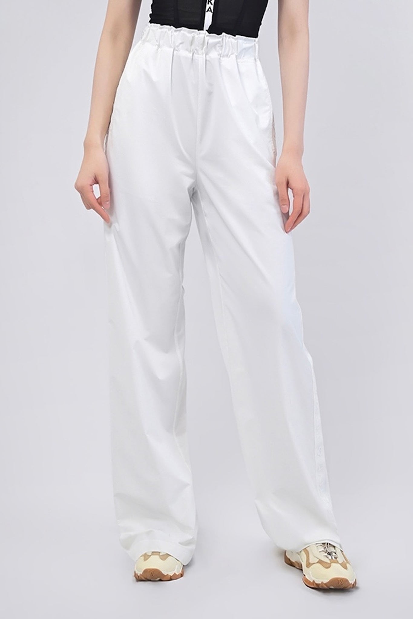 Chic Motion Pants