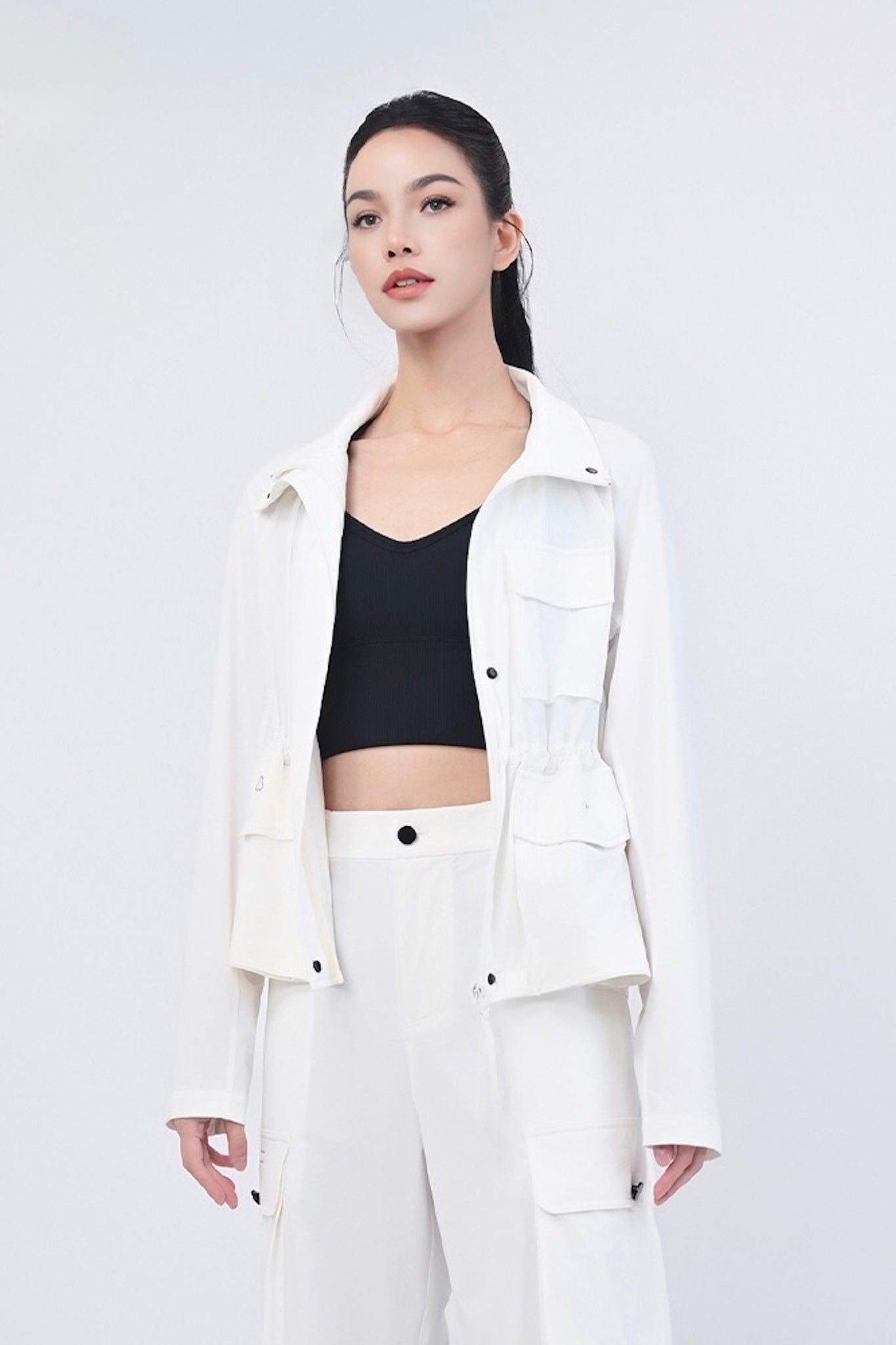 Cloud Jacket