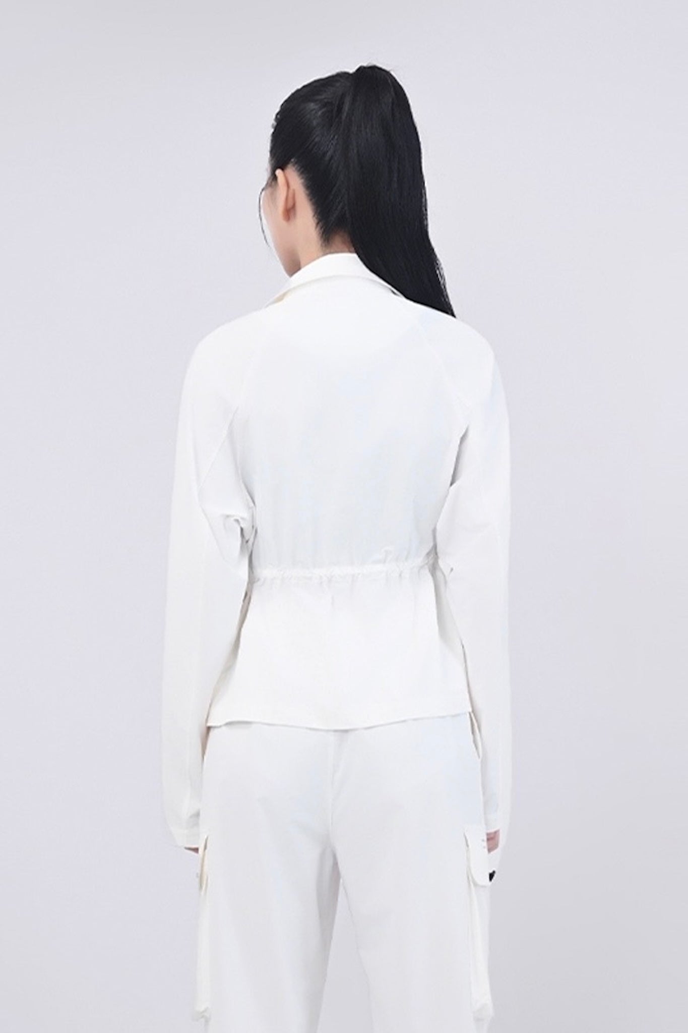 Cloud Jacket