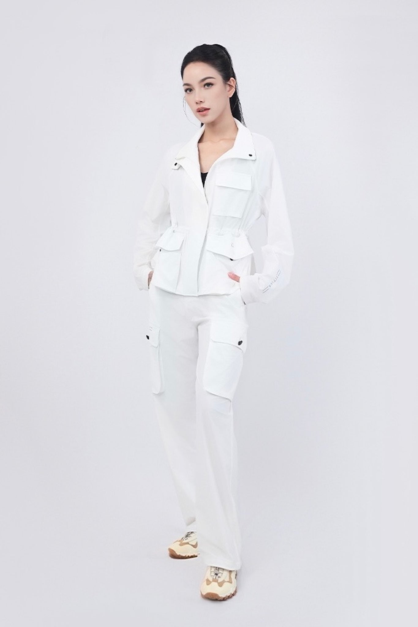 Cloud Jacket