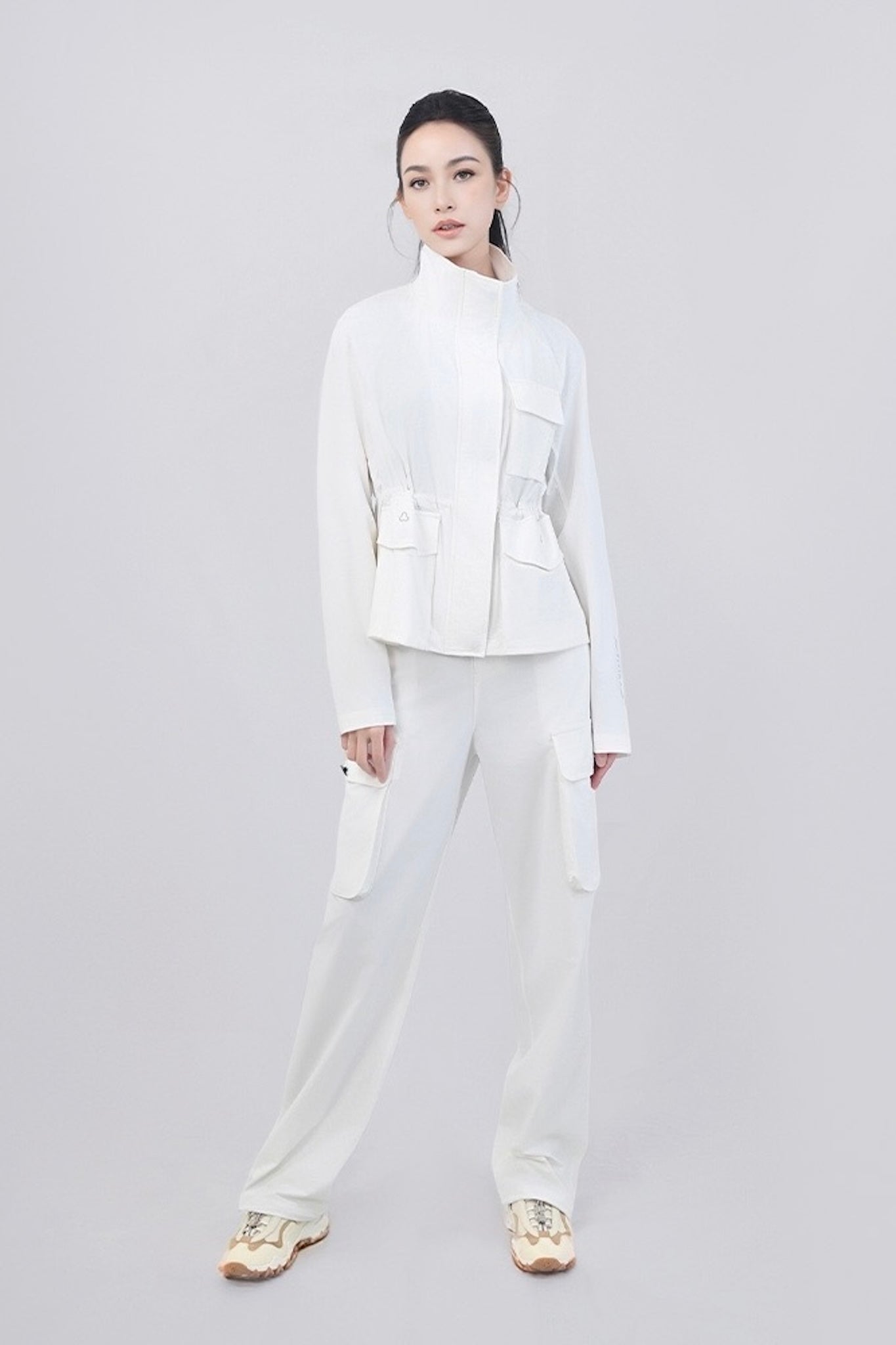 Cloud Jacket
