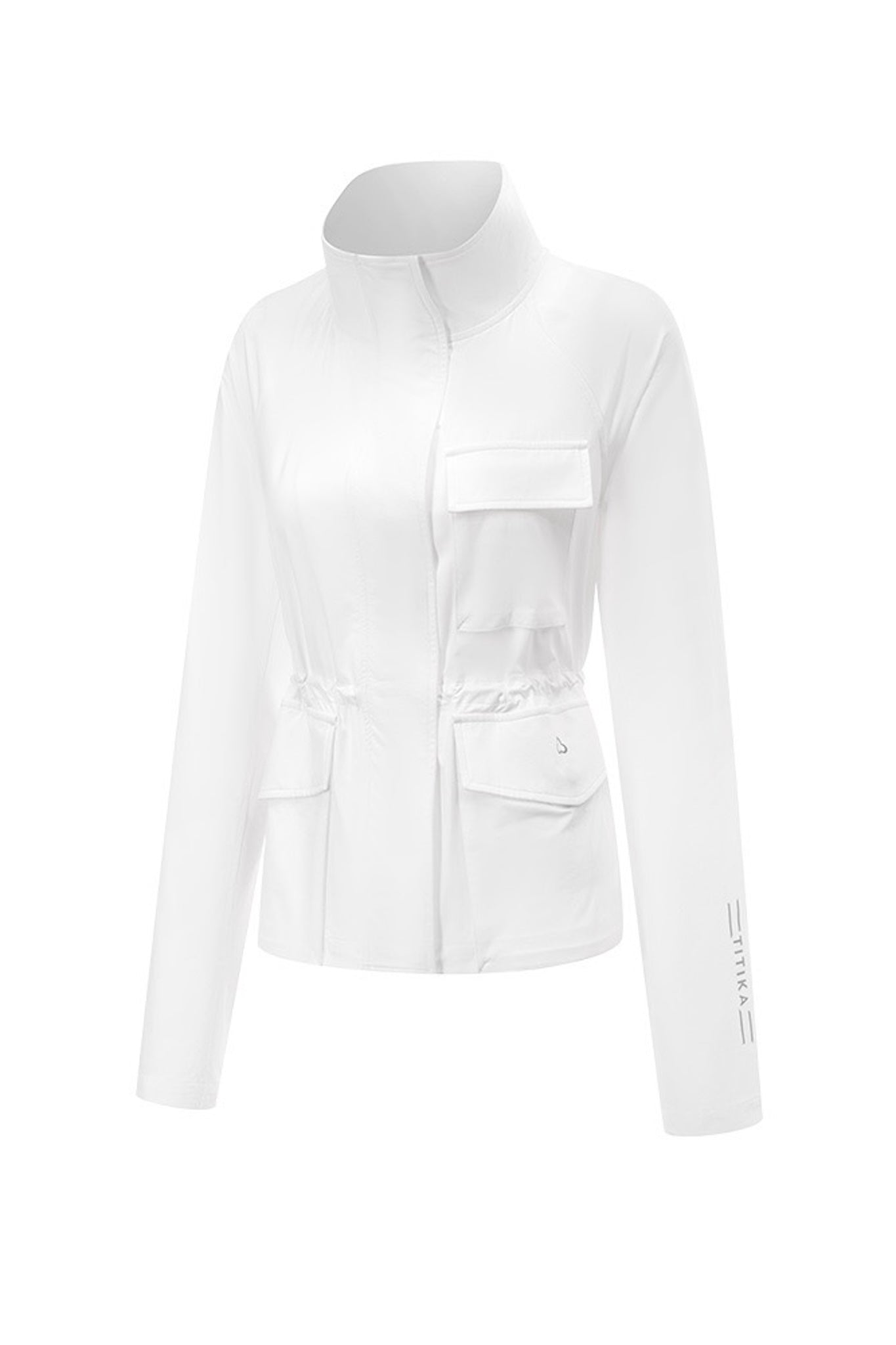 Cloud Jacket