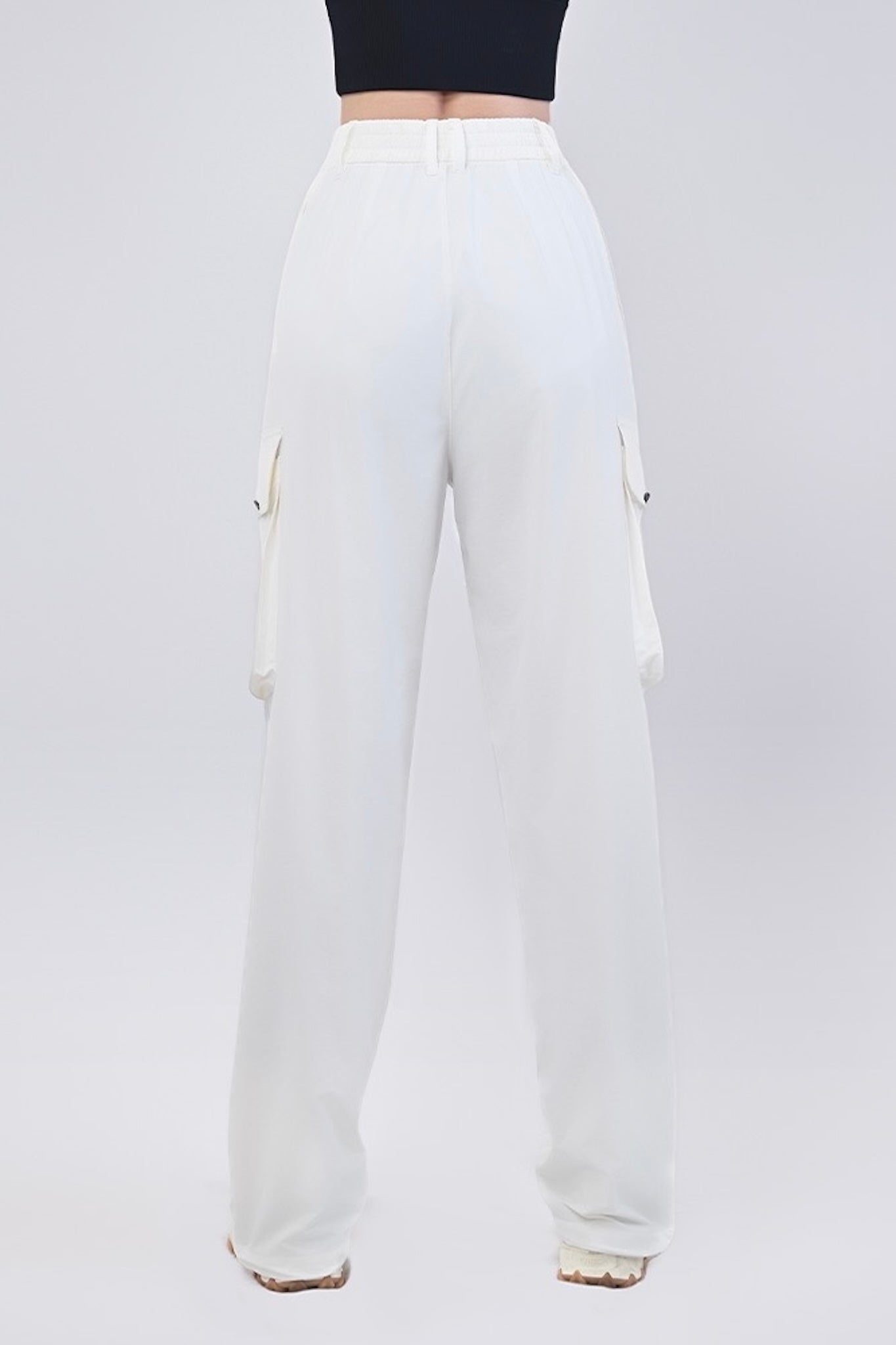 Cloud Cargo Pants