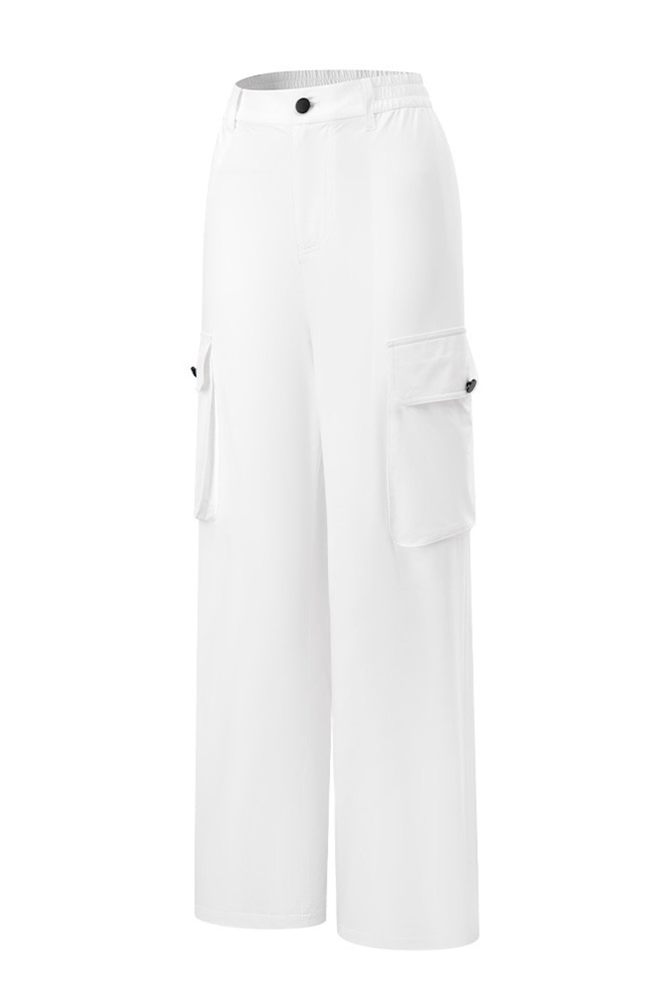 Cloud Cargo Pants