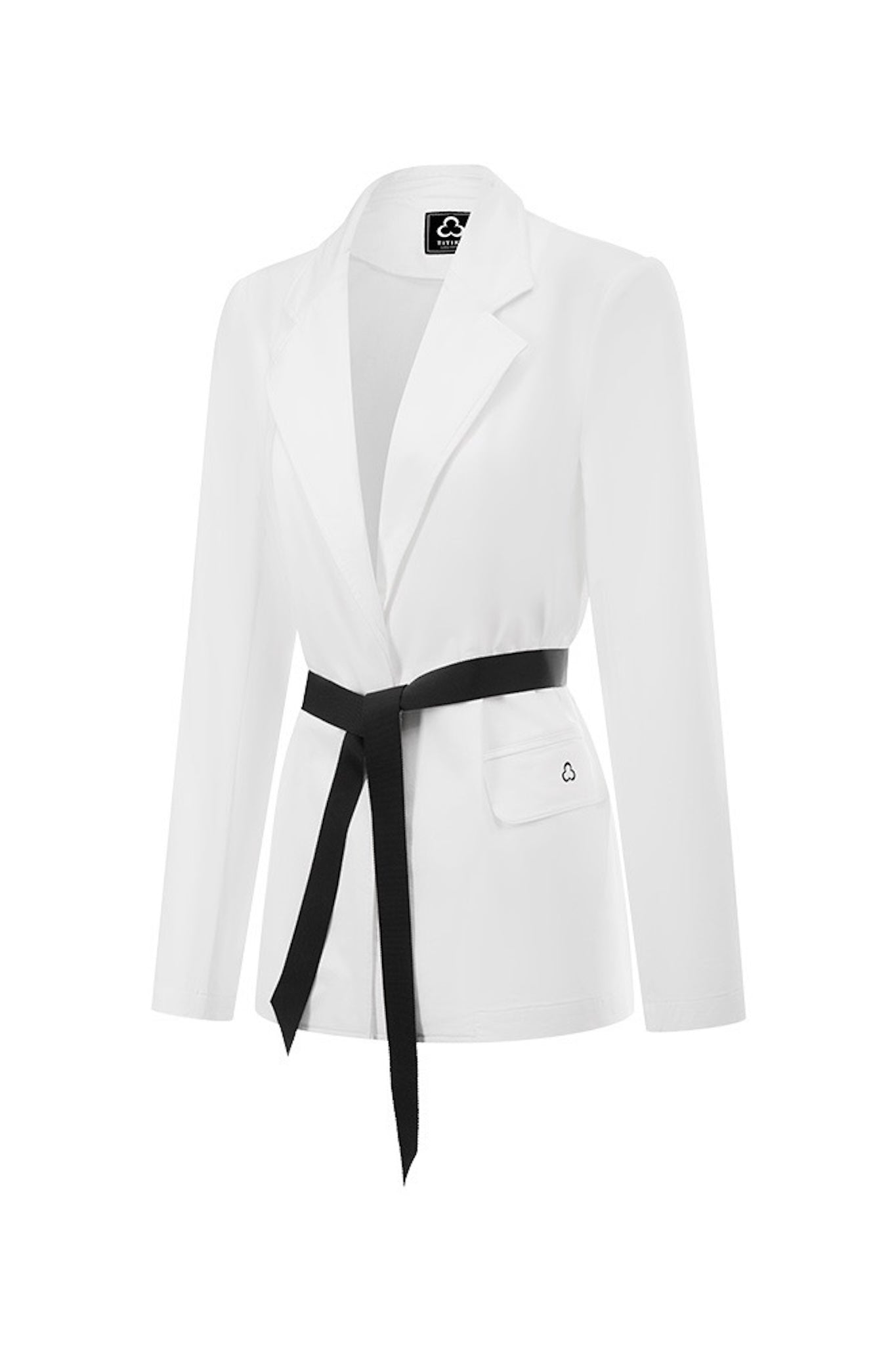 Chic Motion Blazer