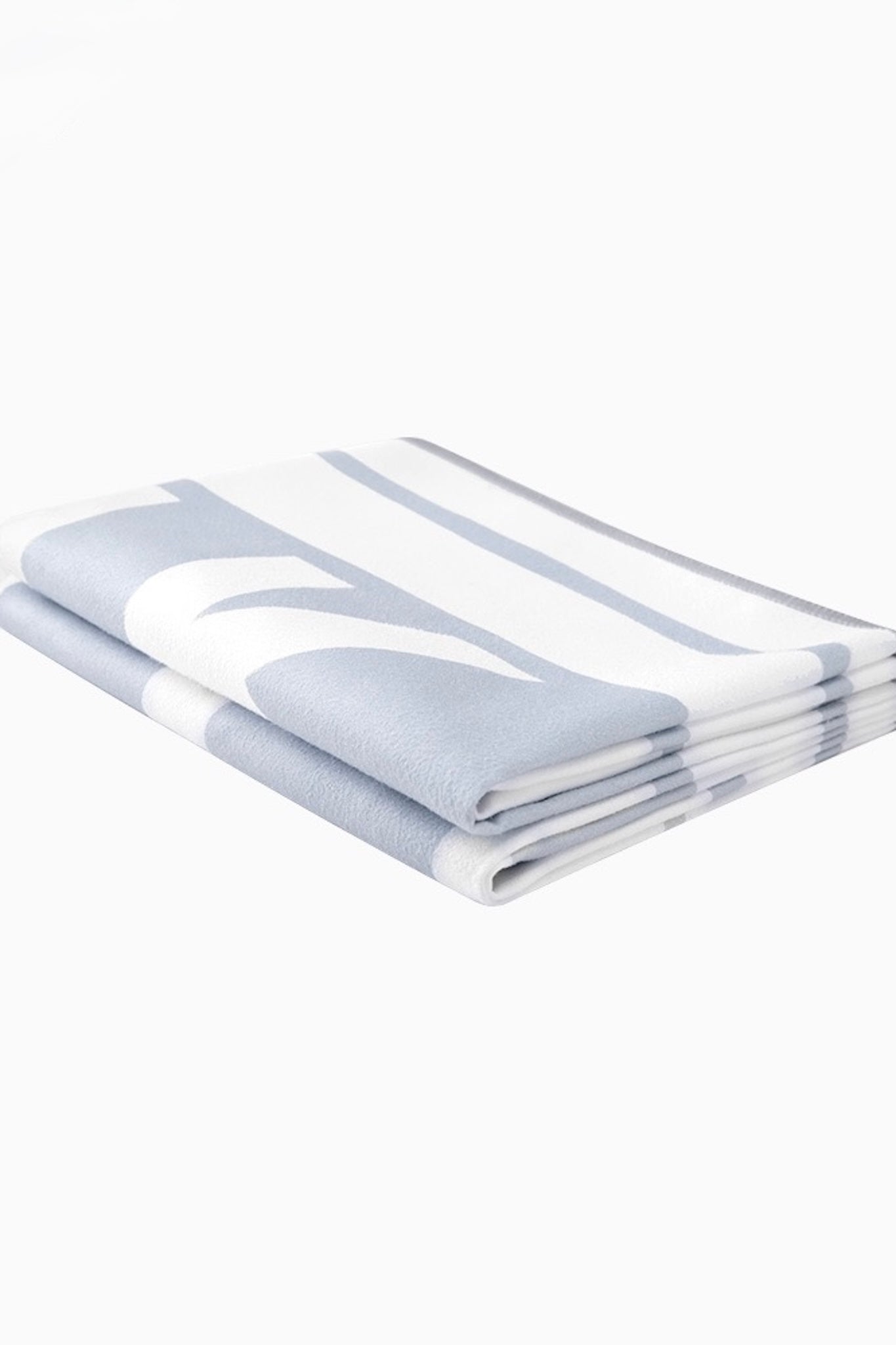 TITIKA Sports Towel- White