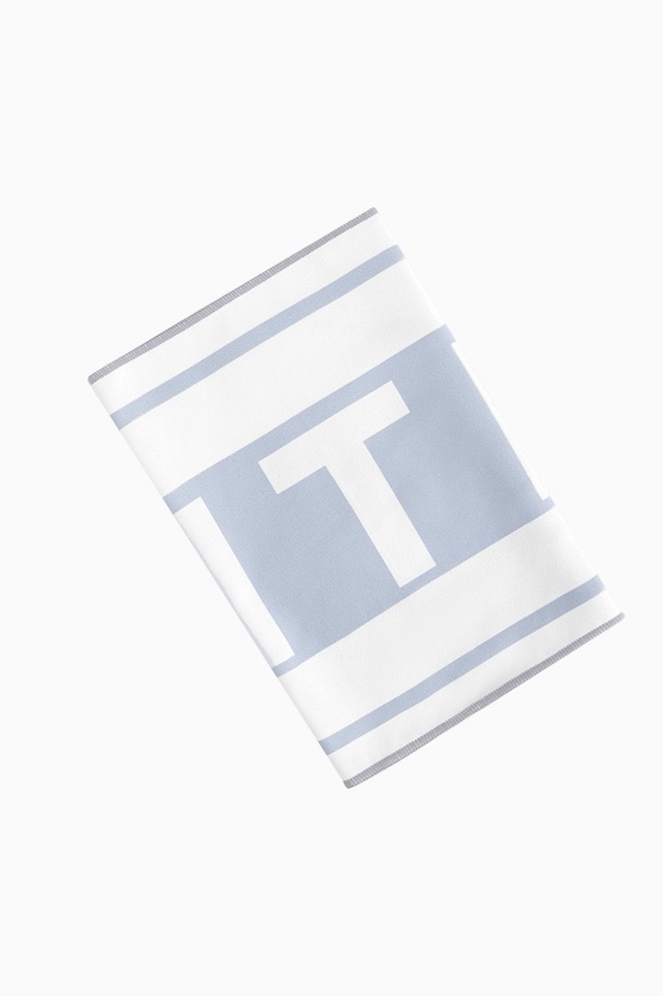 TITIKA Sports Towel- White