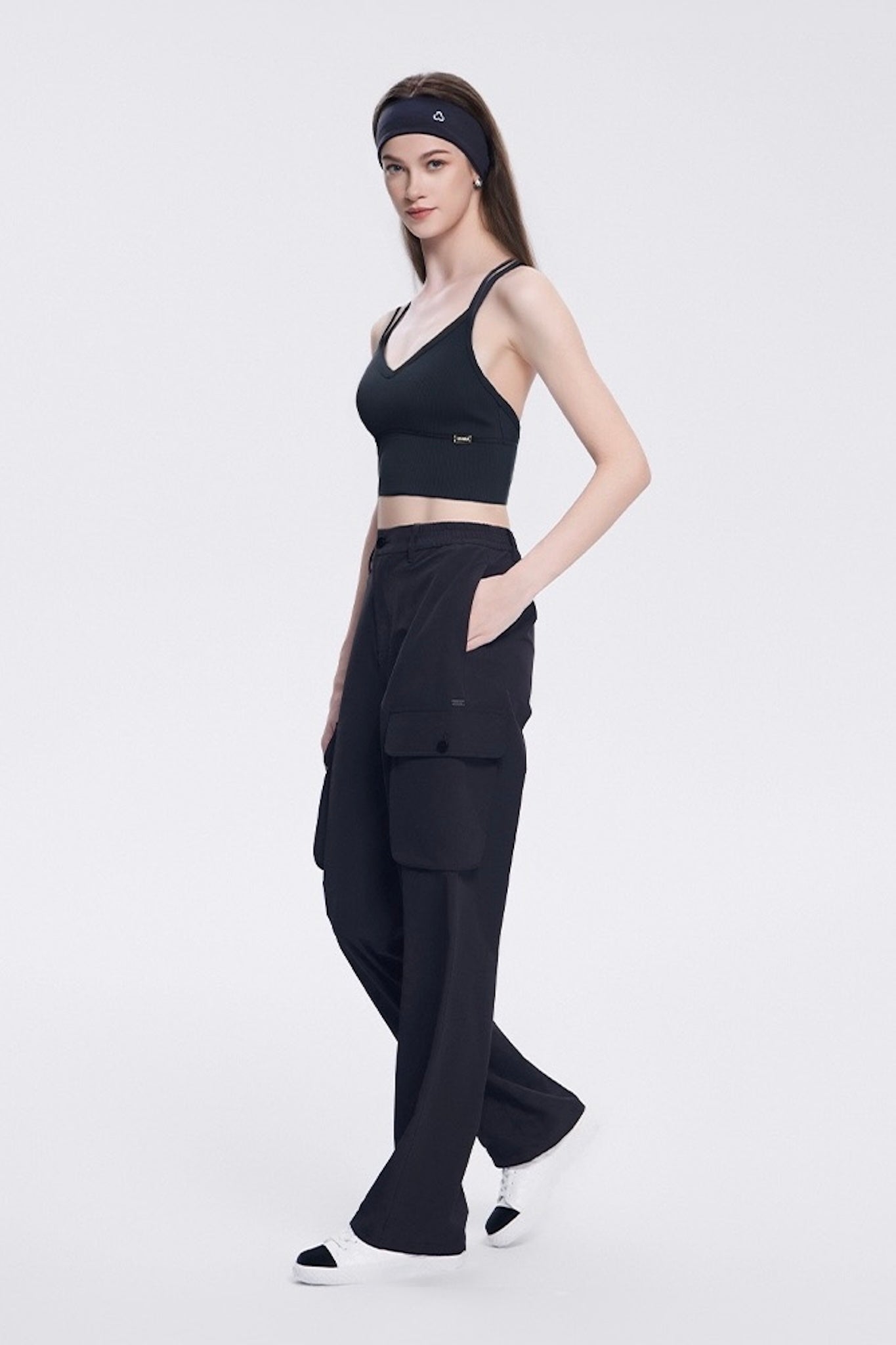Momentum Sports Tank