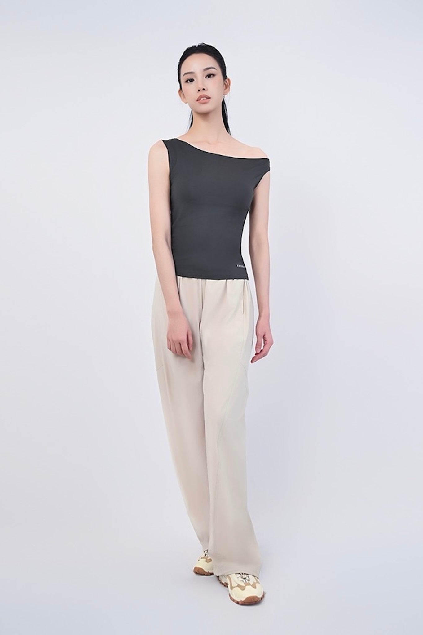 Clara Breeze Lightweight Tank