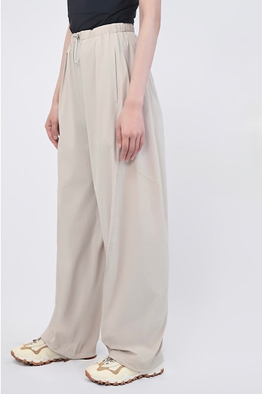 UPF 50+ Summit String Waist Pants