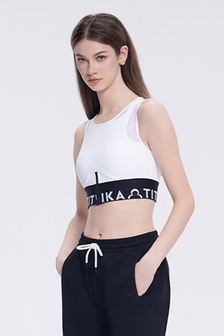 Robbie Medium Impact Bra