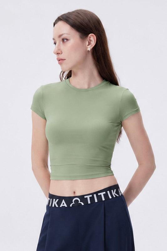 Victoria Short Sleeve