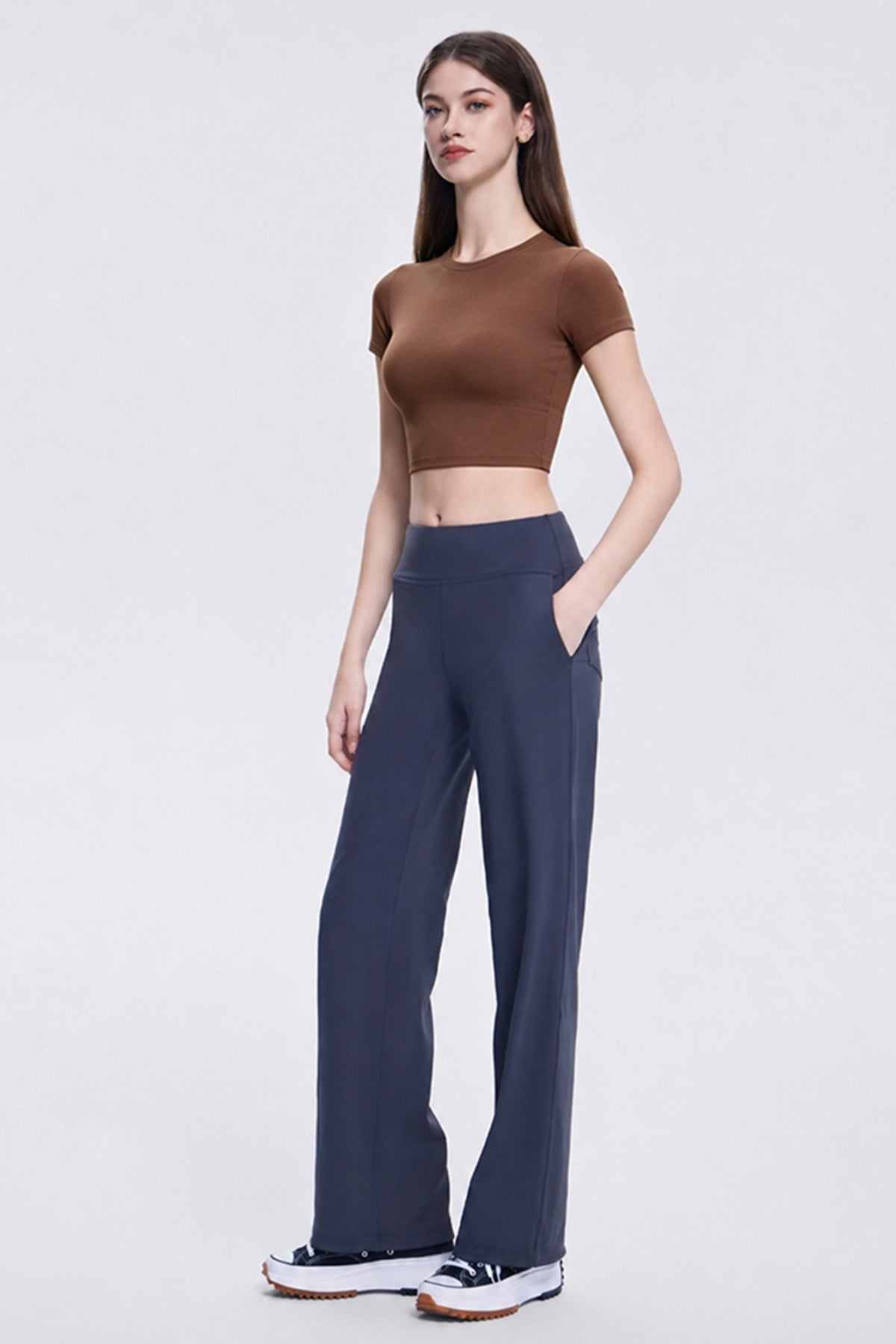 Victoria Short Sleeve