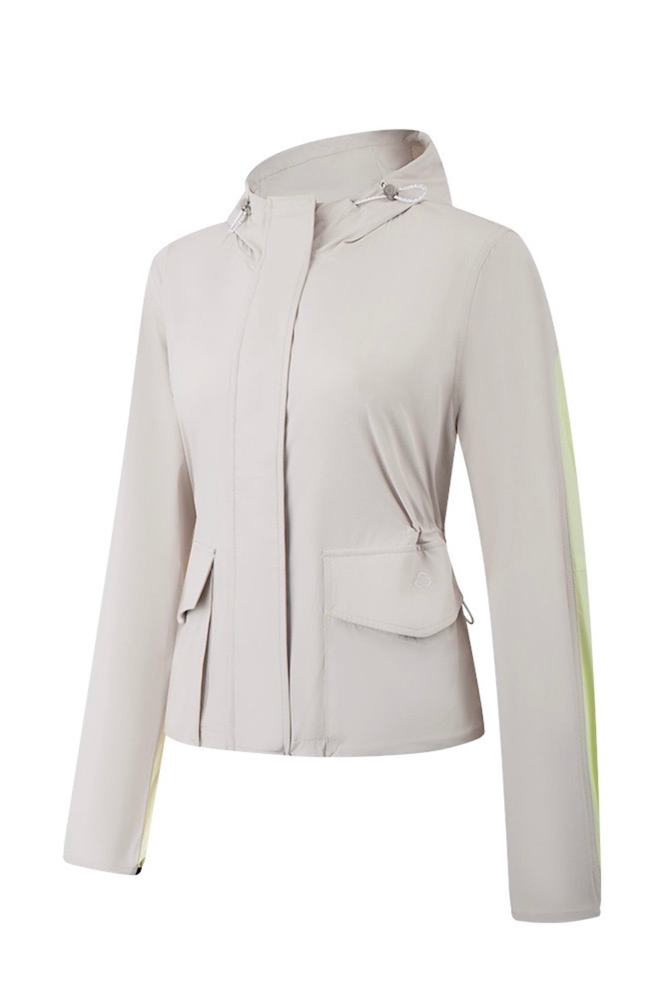 UPF 50+ Luxe Coat