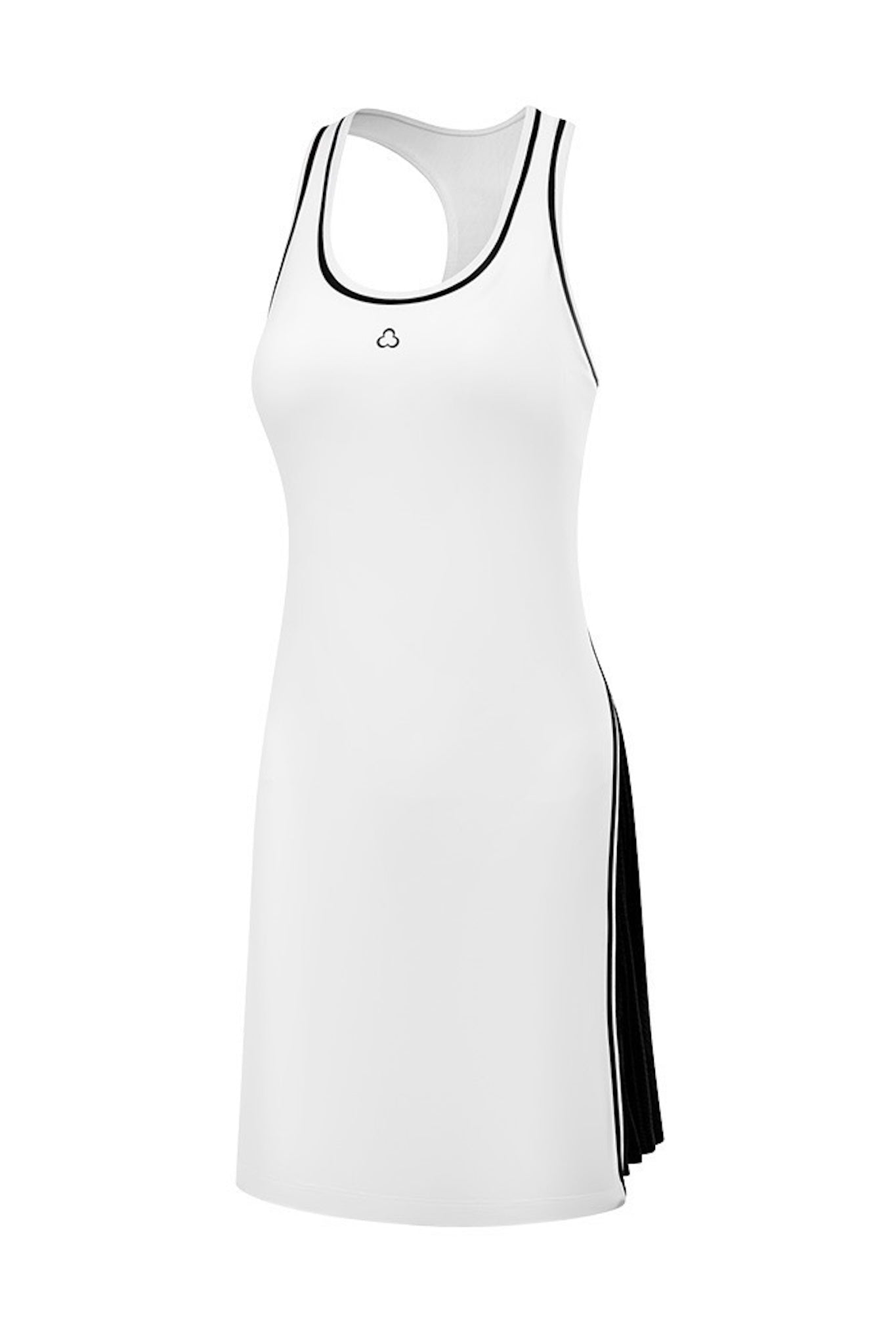 Lined Tennis Dress
