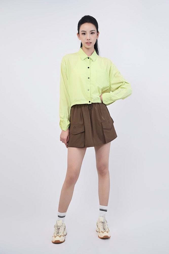 Haven Light Jacket