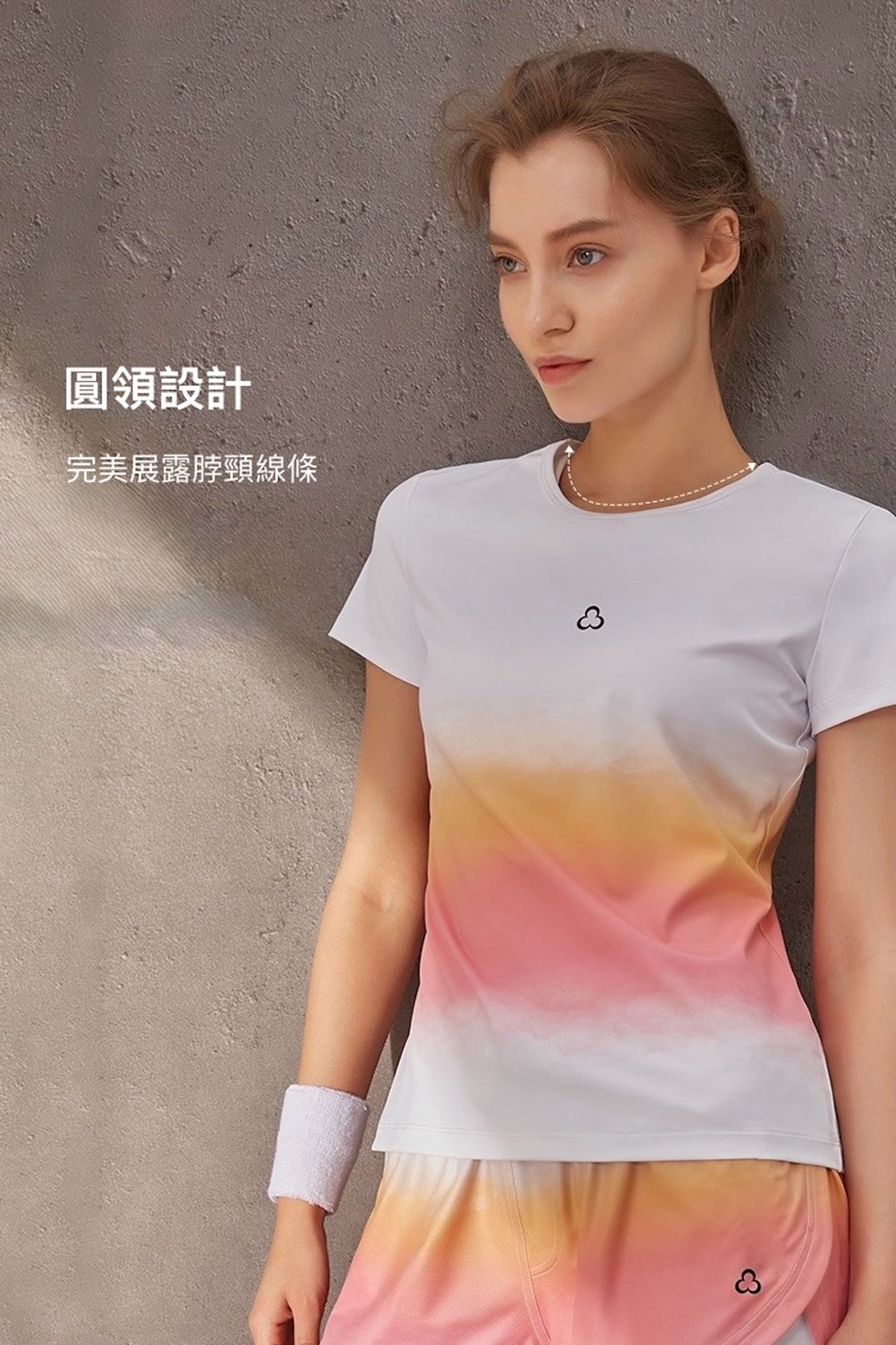 Woodstock T-shirt