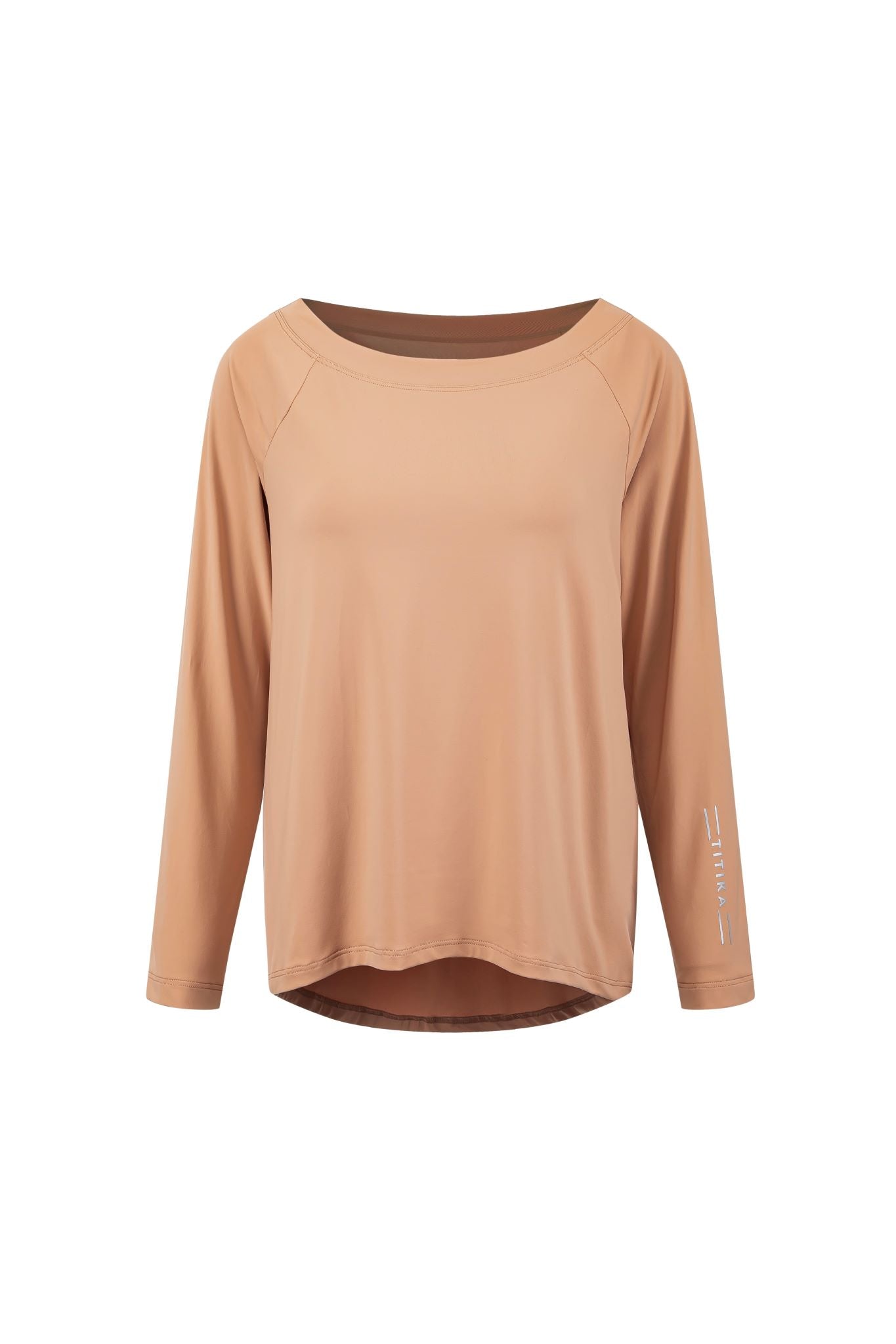 Selena Off Shoulder Sweater